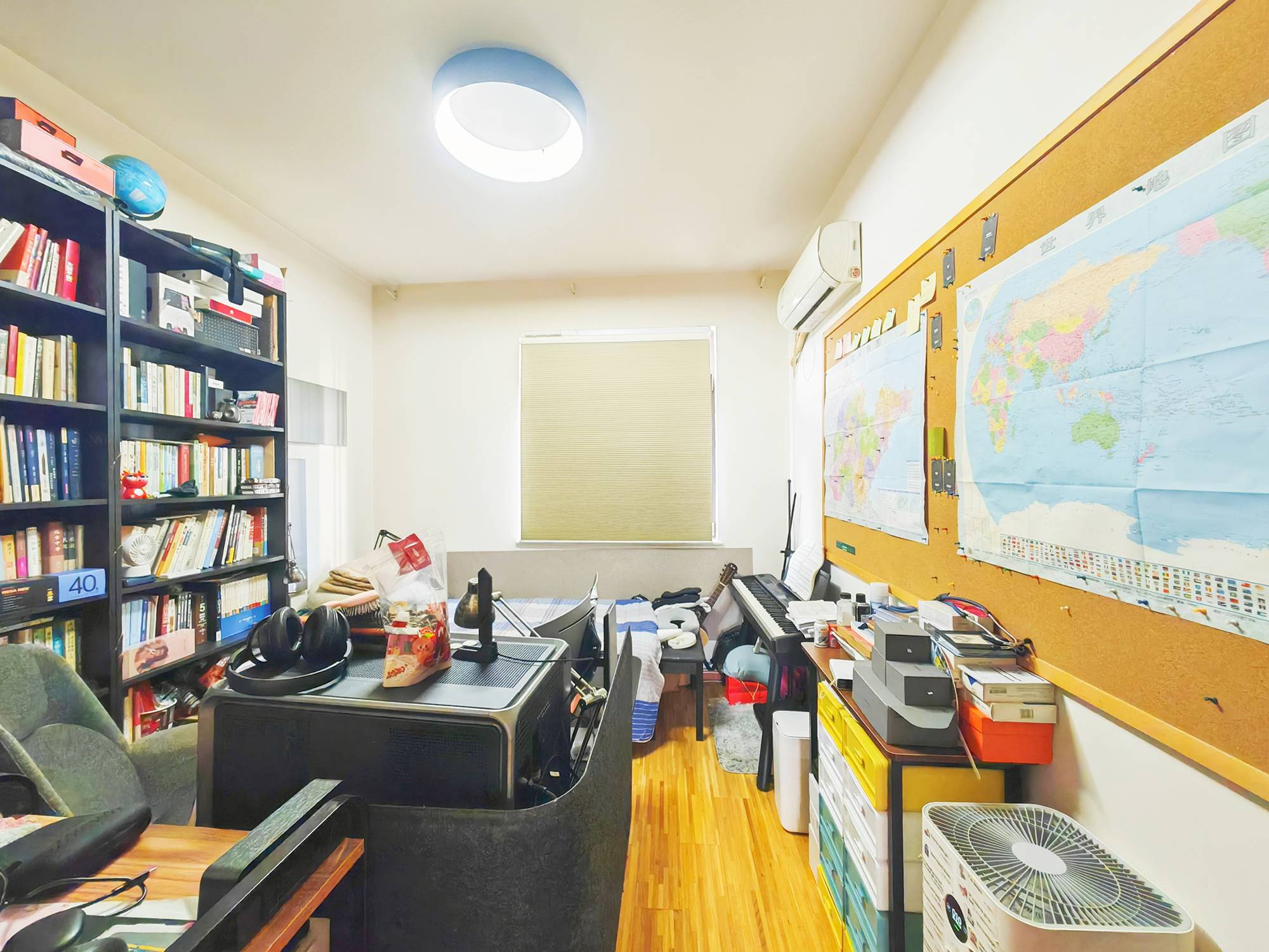 鲁能领秀城漫山香墅天麓