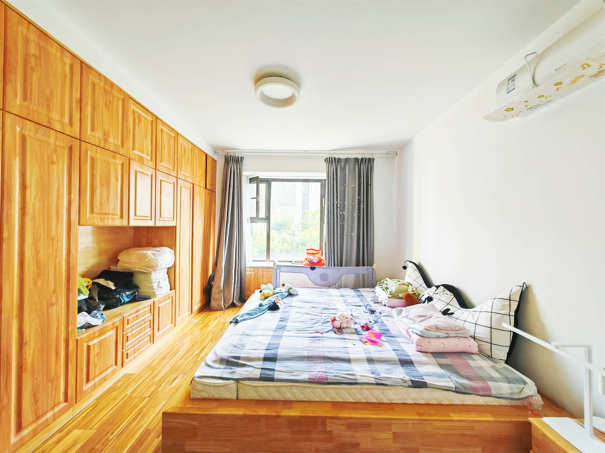 鲁能领秀城漫山香墅天麓