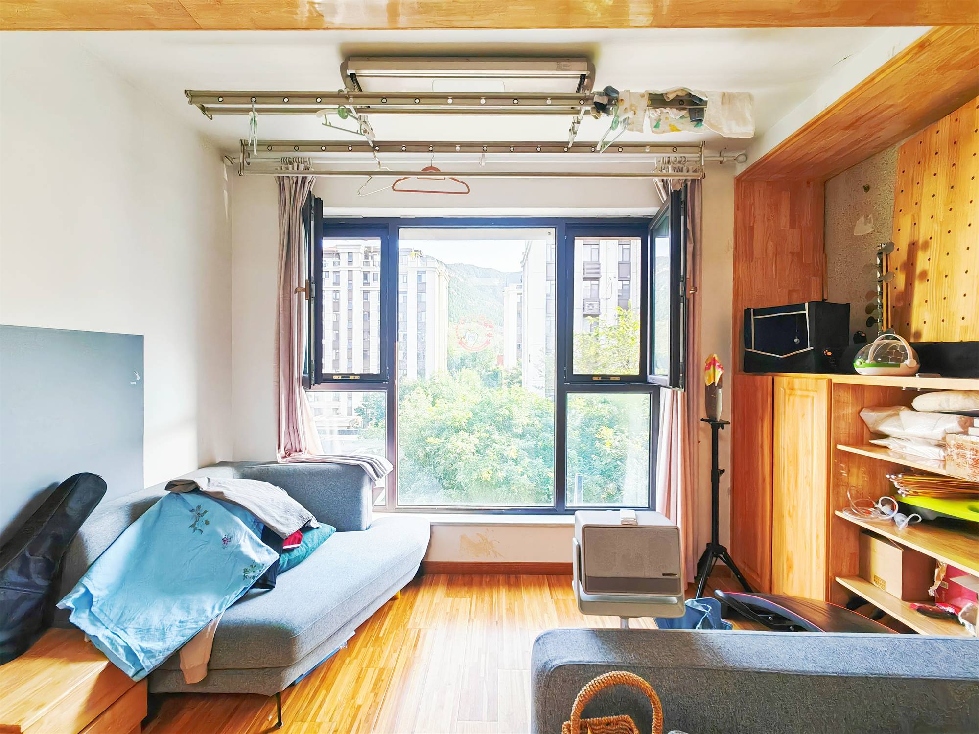 鲁能领秀城漫山香墅天麓