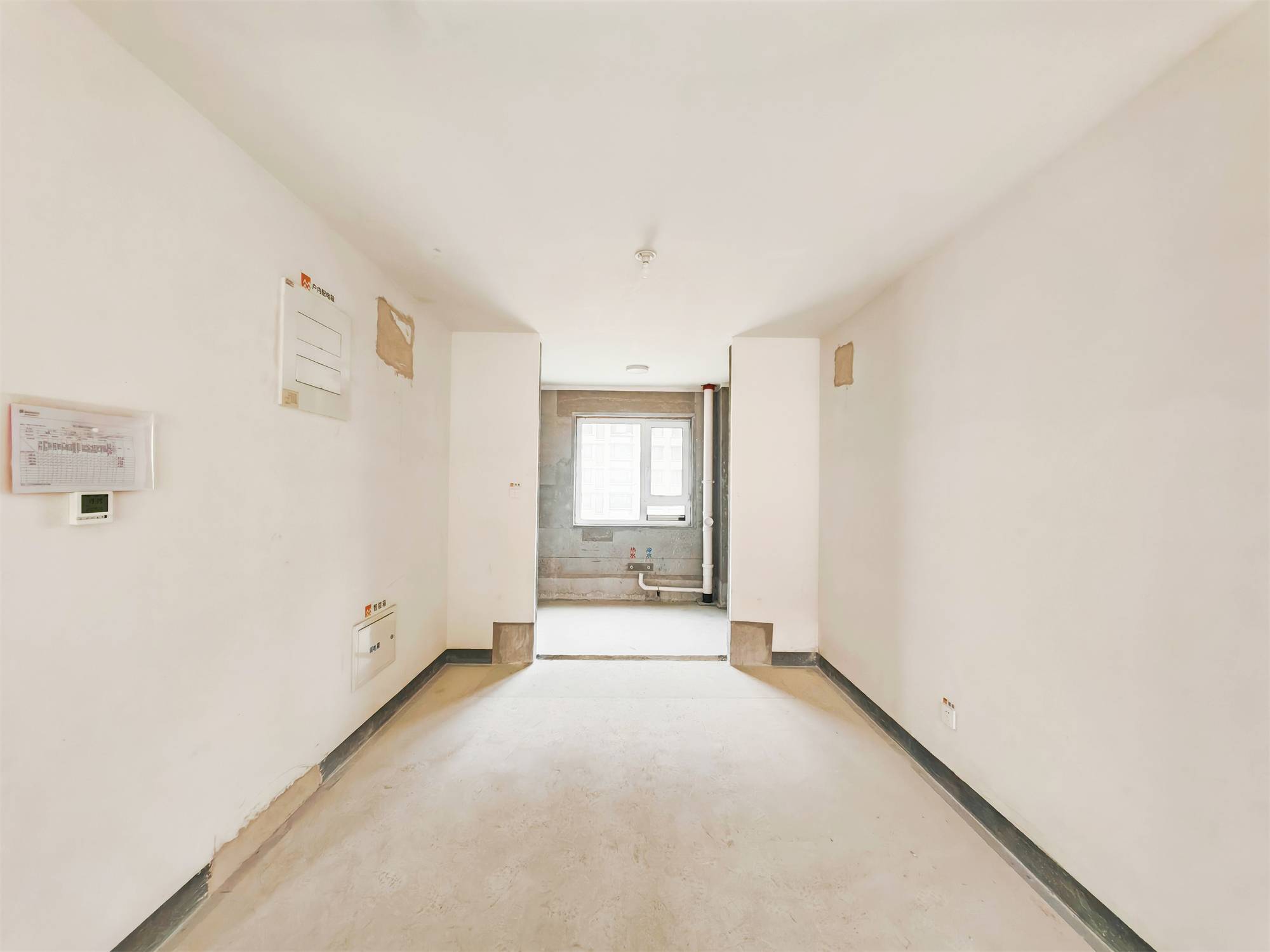 华润置地公元九里