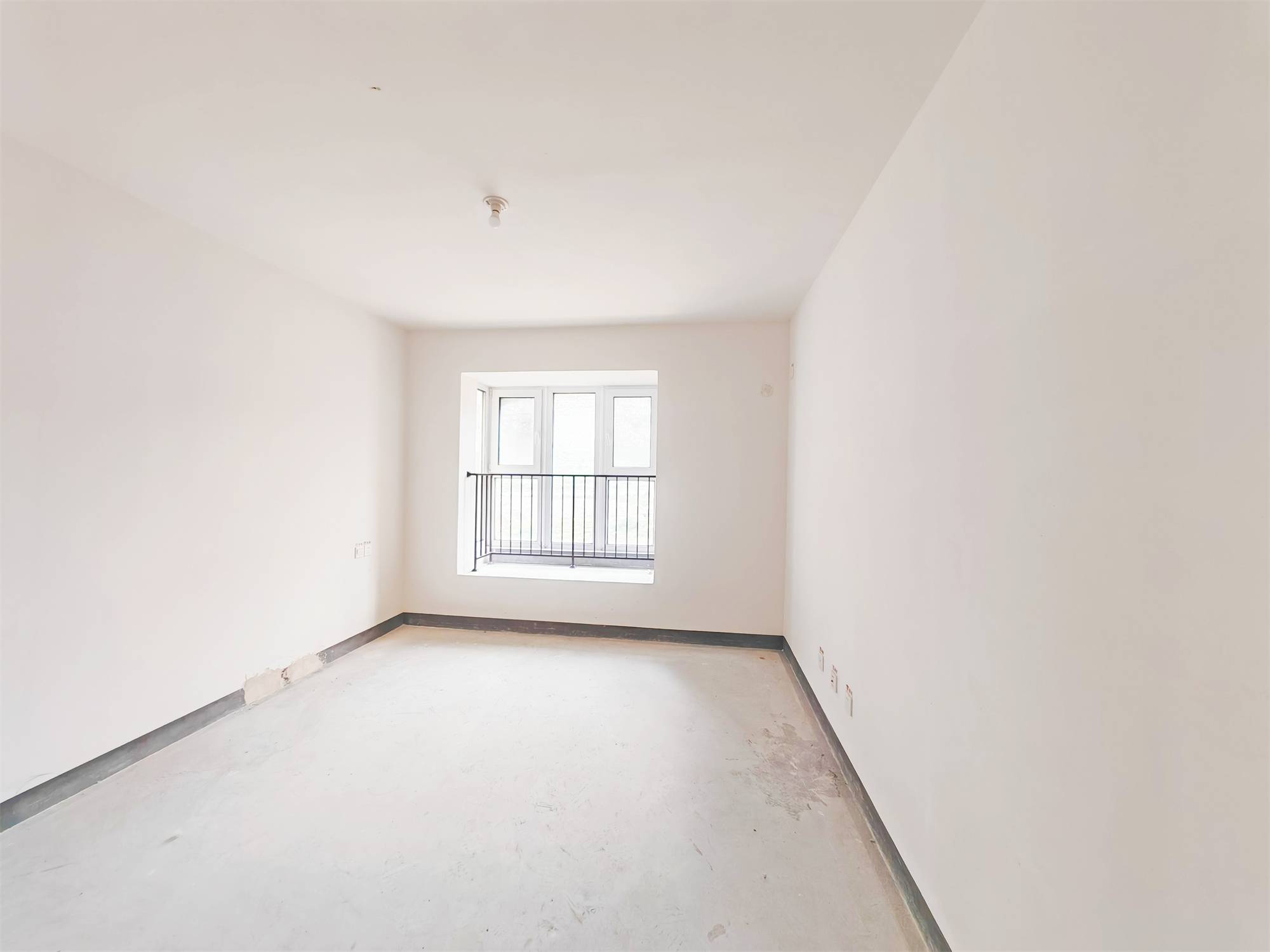 华润置地公元九里