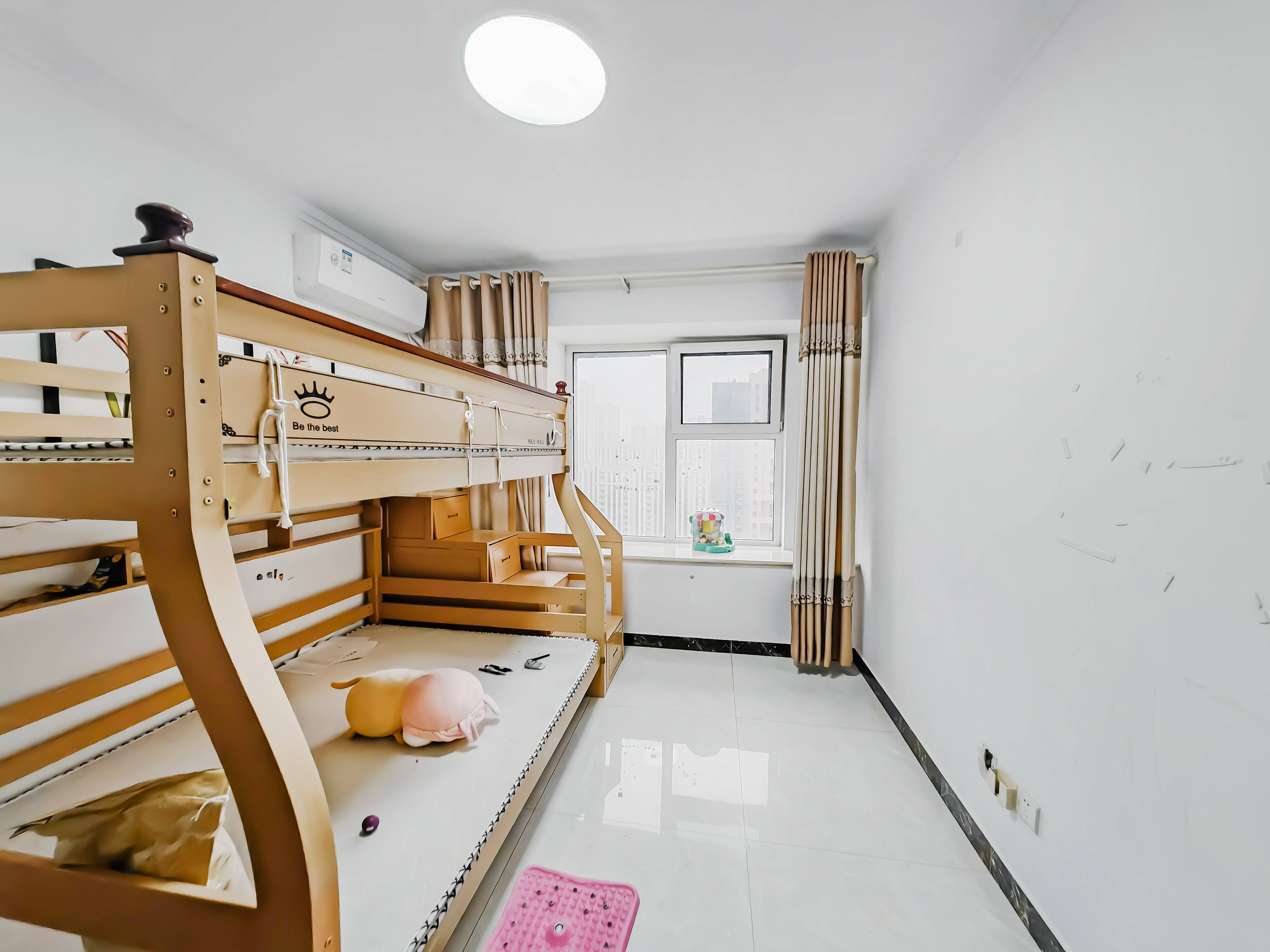 天鸿万象新天剑桥郡