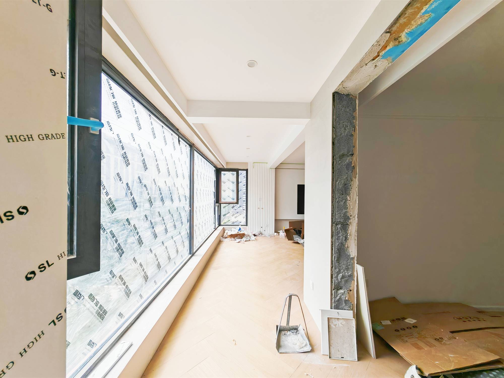 华润置地公元九里