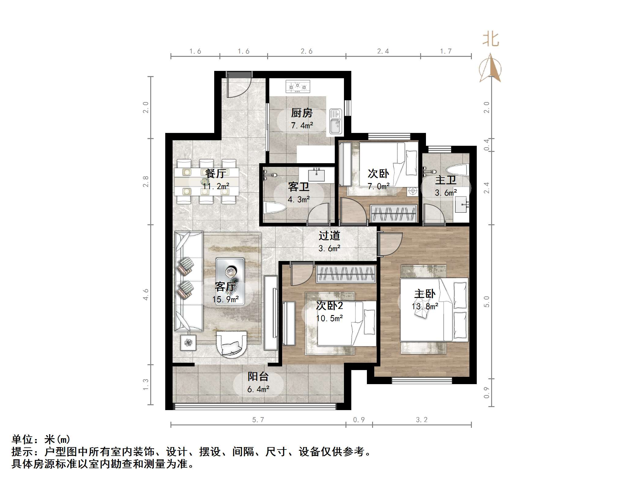 融创文旅城朱瑾台