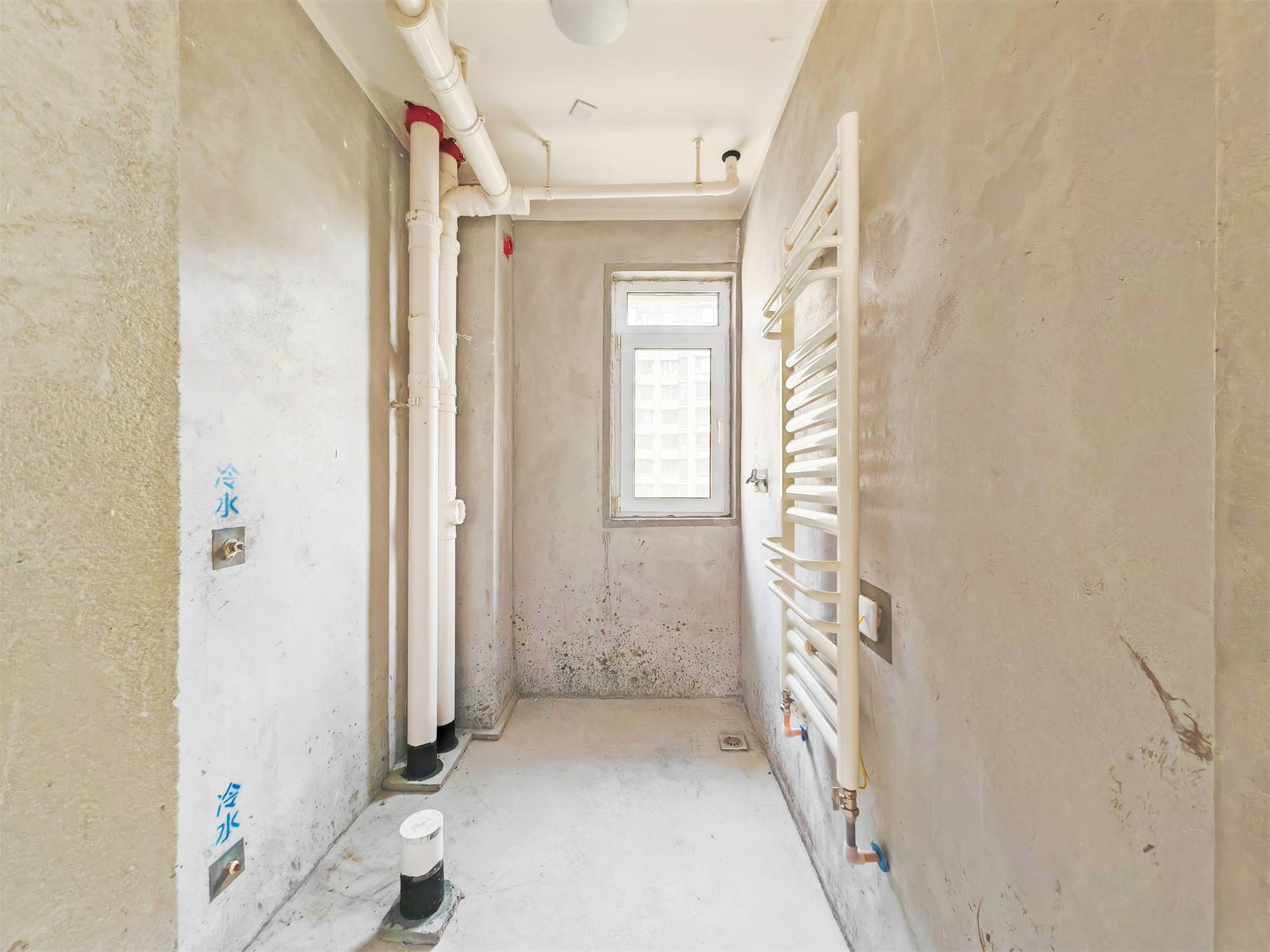 华润置地公元九里