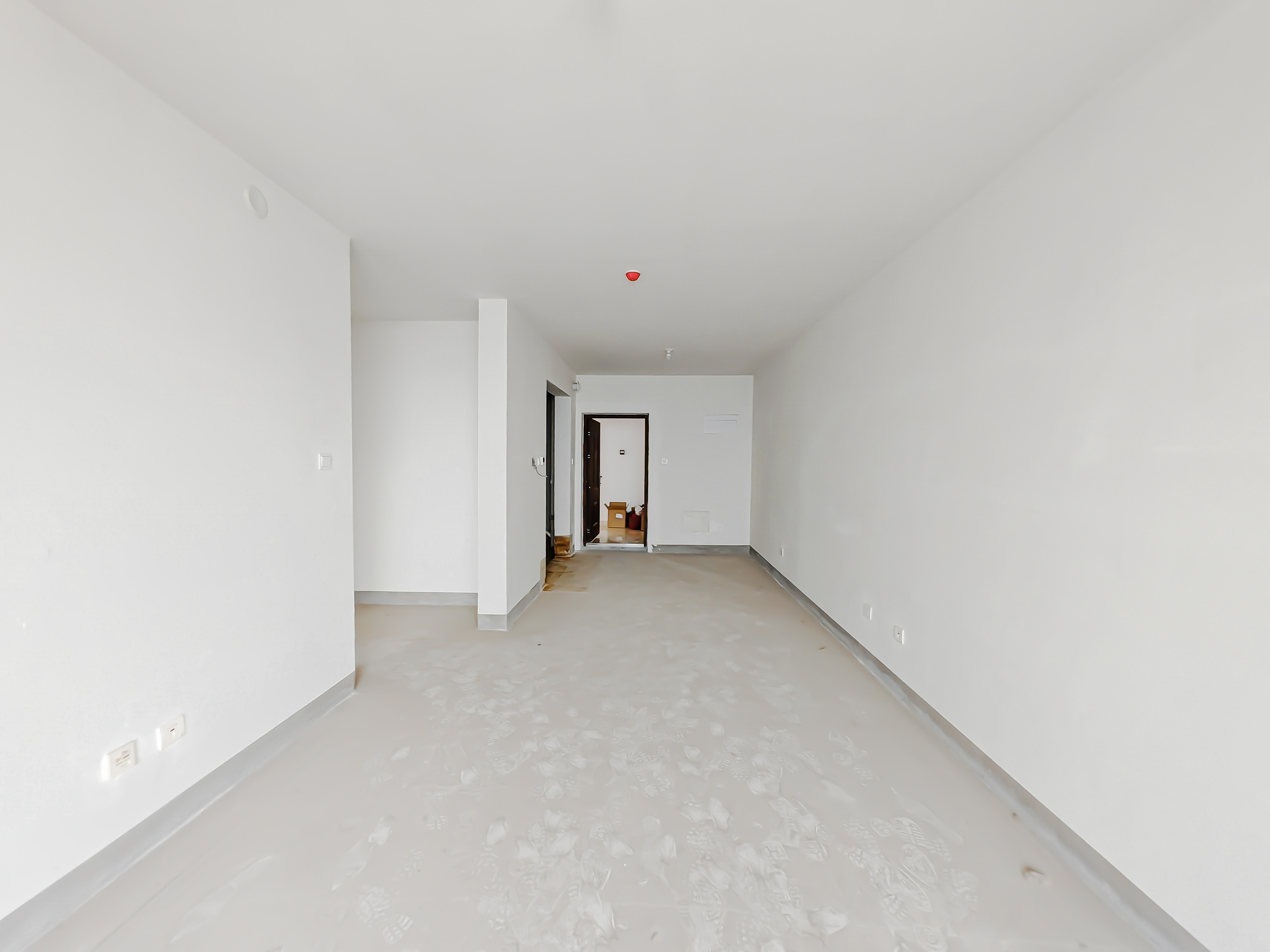  祥泰城文鼎园 南北