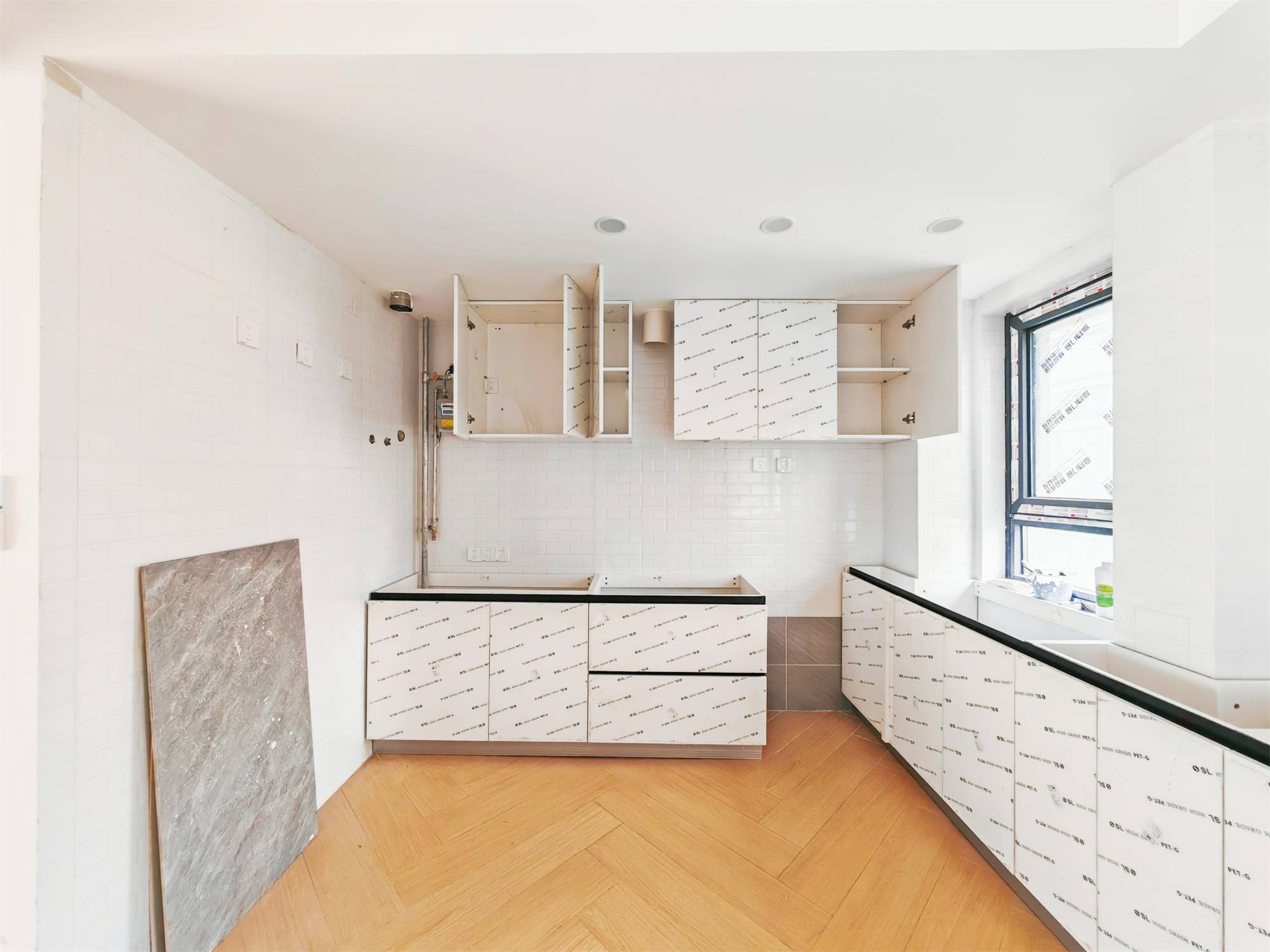 华润置地公元九里