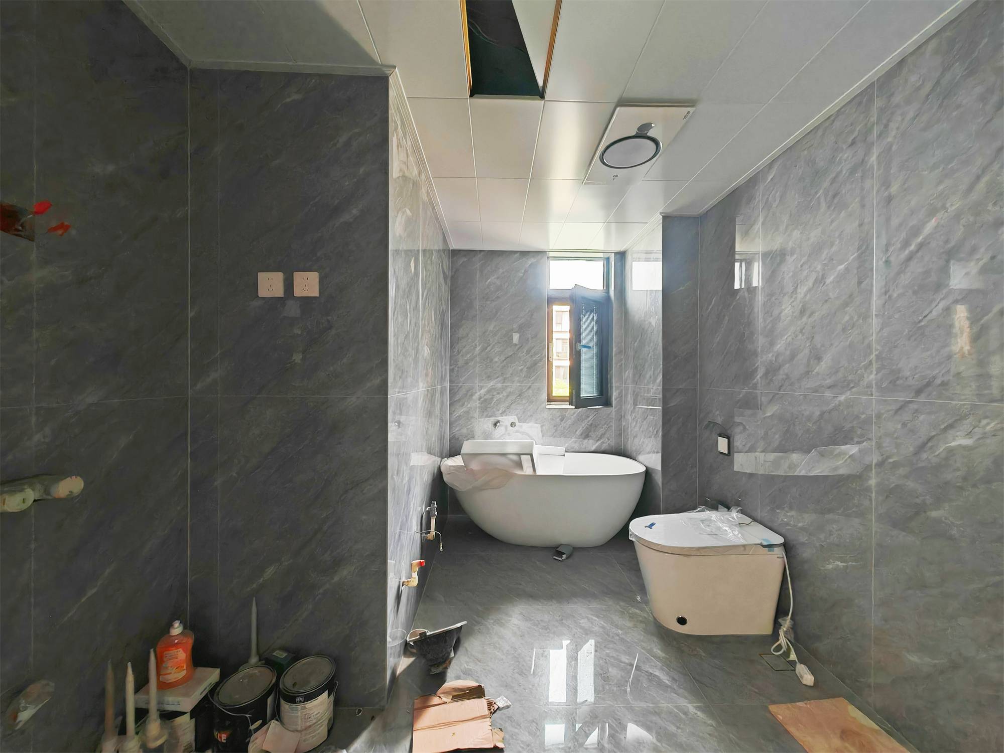 华润置地公元九里