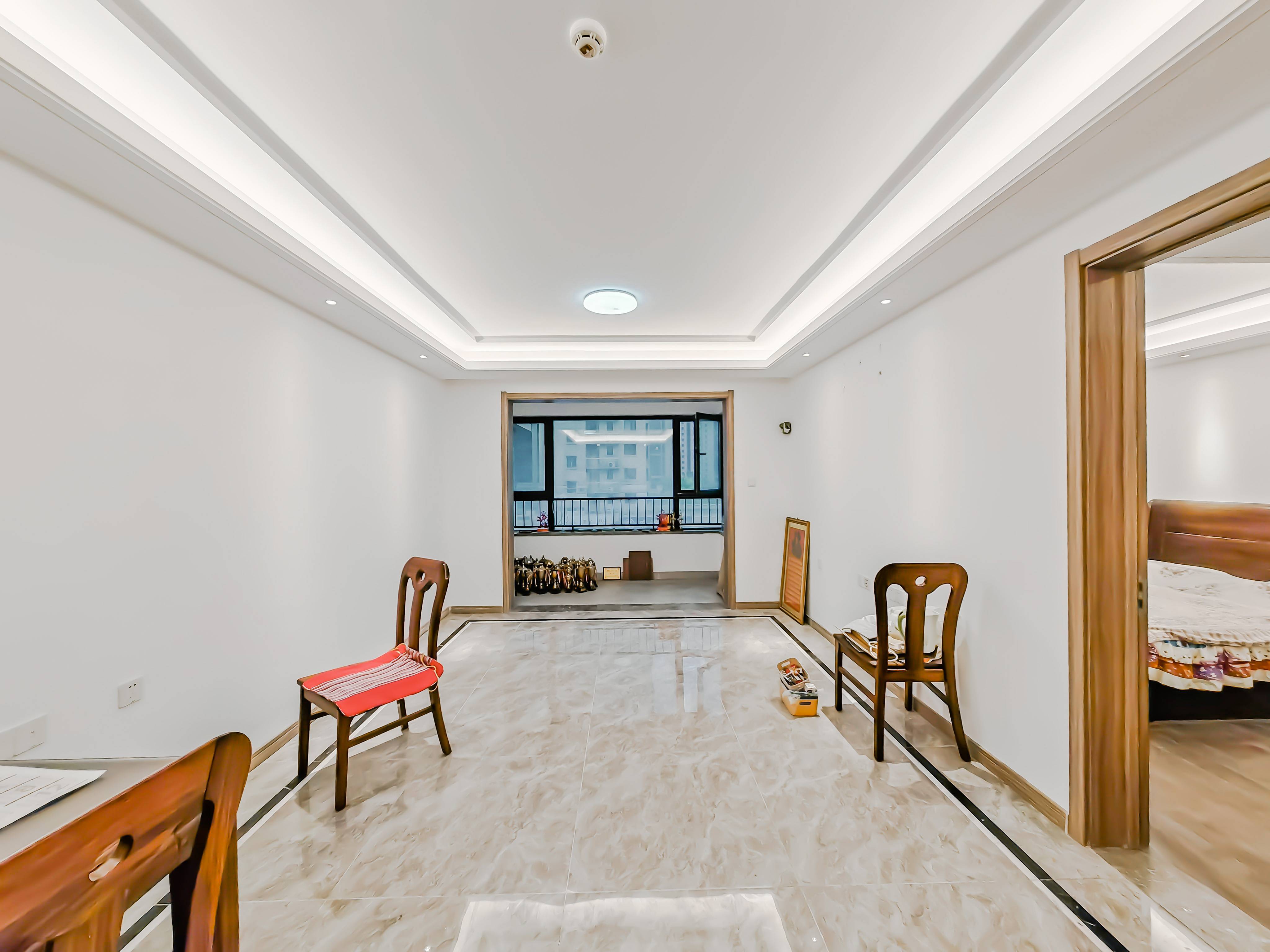  新城香溢华庭 南