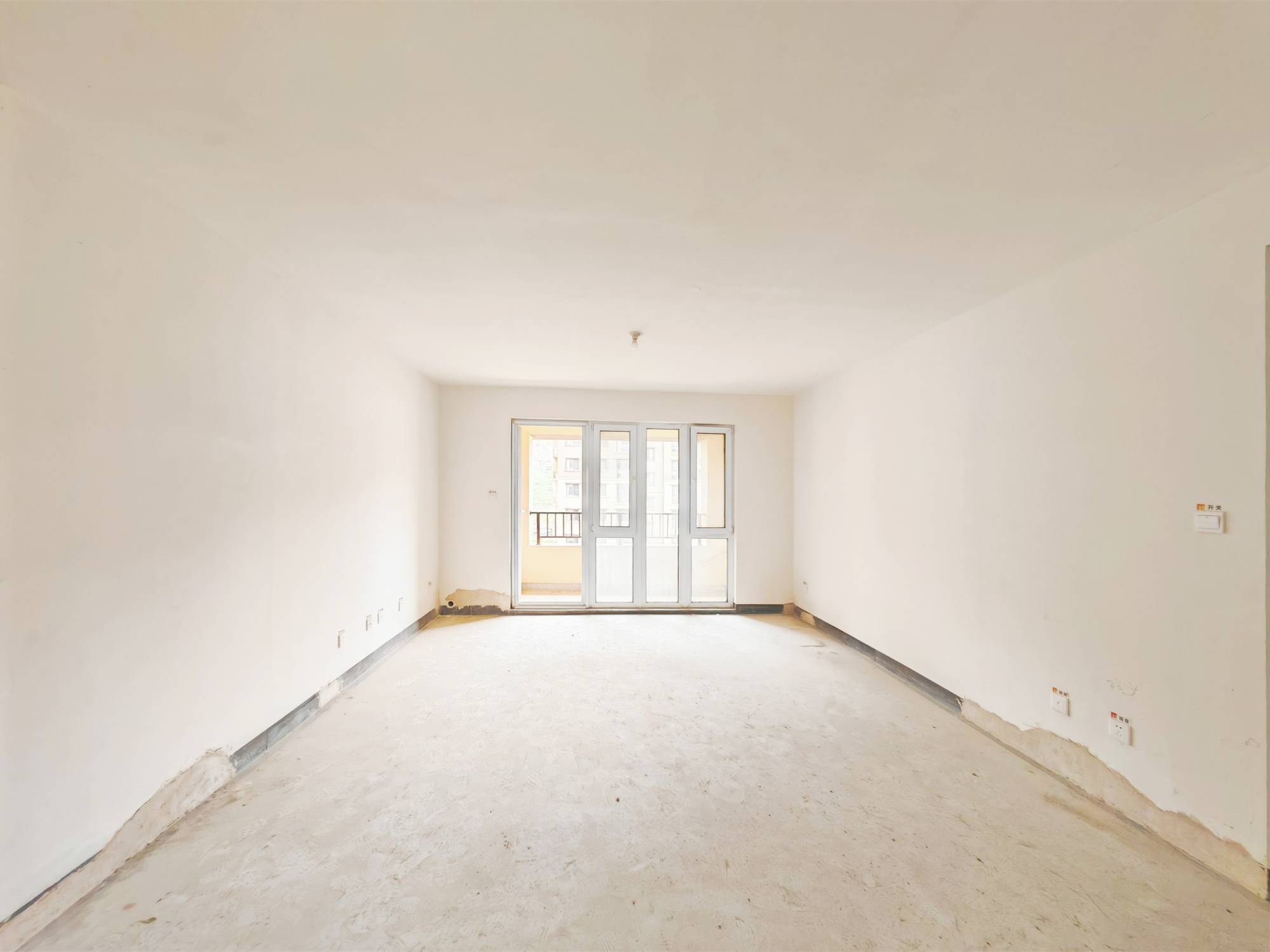  华润置地公元九里 南北