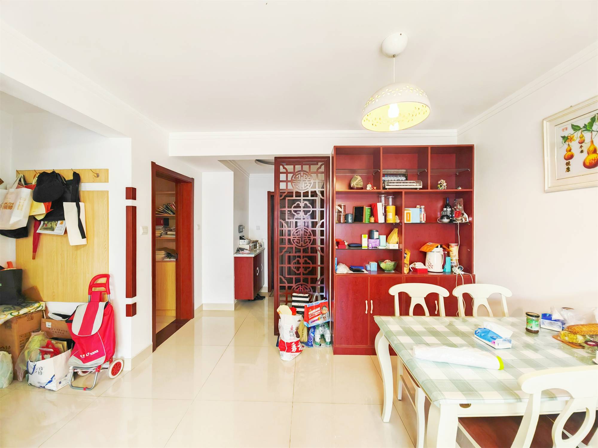 伟东新都(三区)白金瀚宫