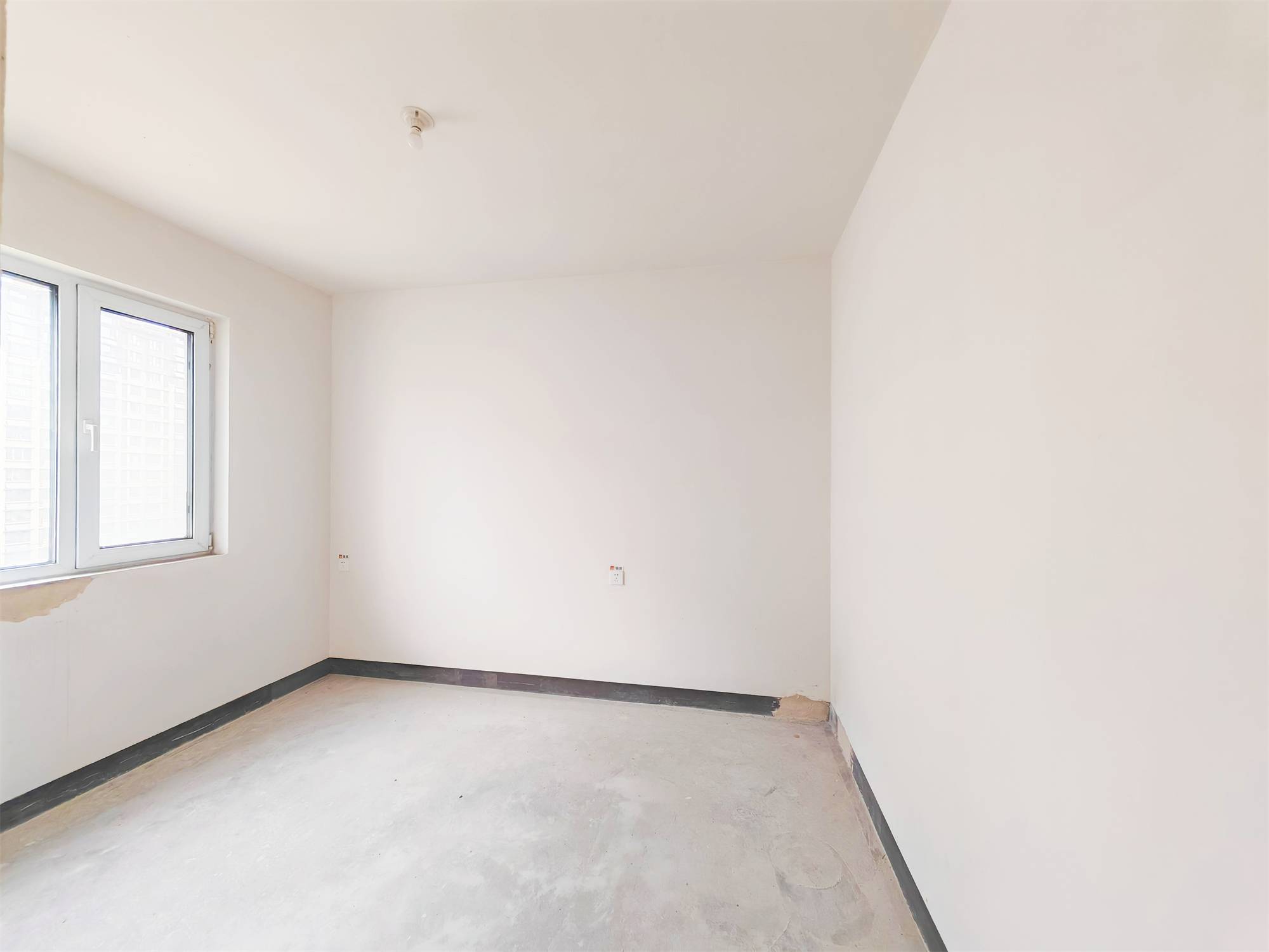 华润置地公元九里