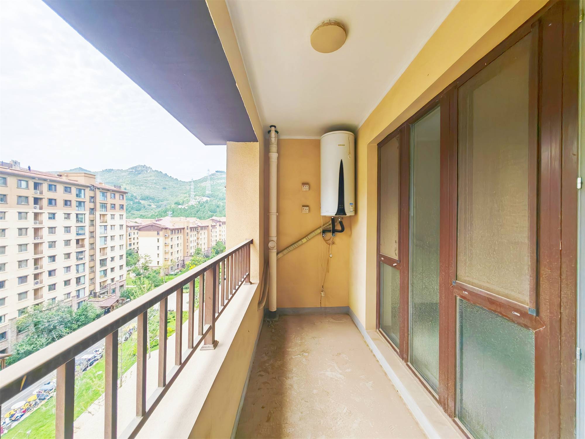 华润置地公元九里