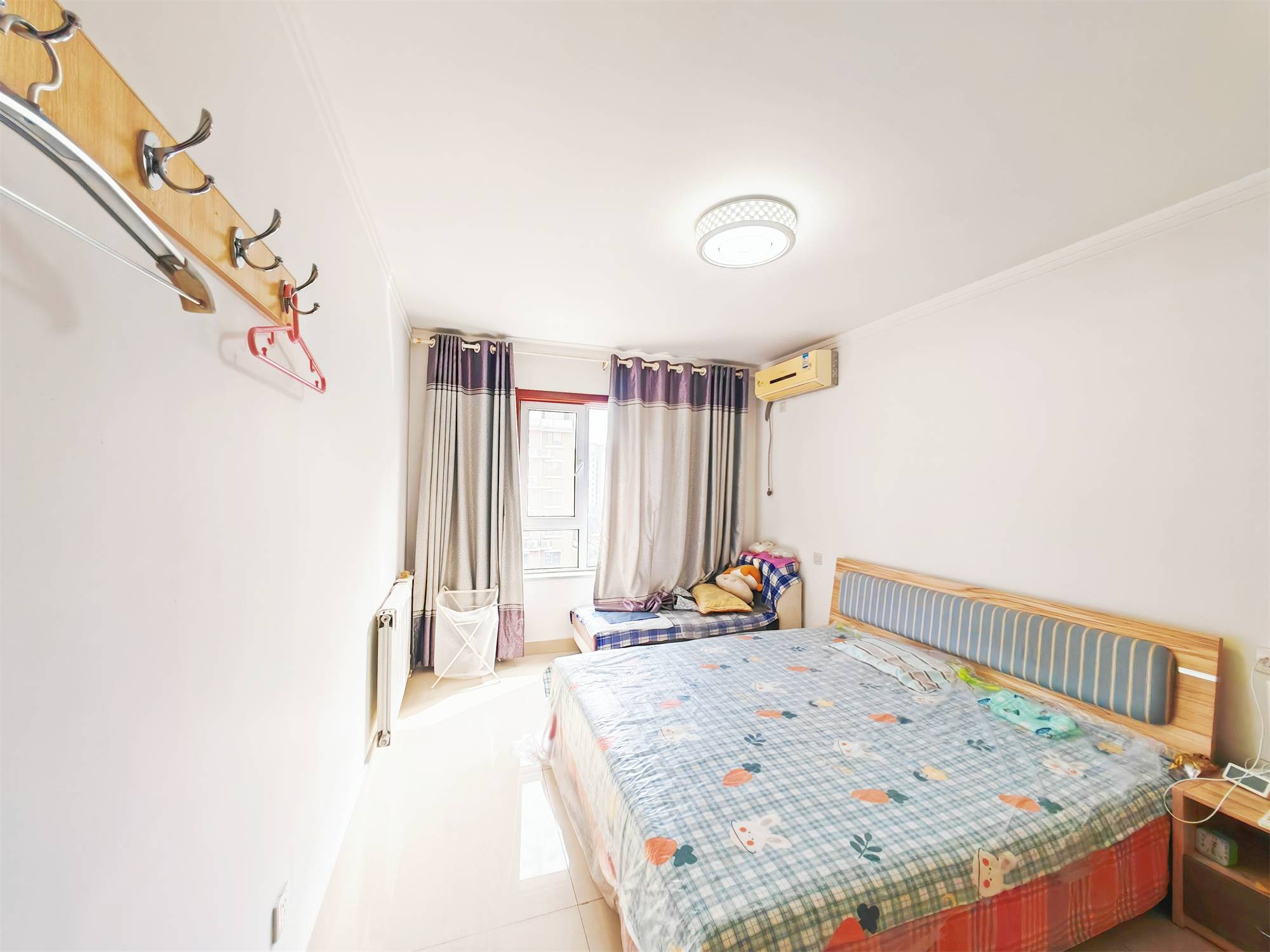 伟东新都(三区)白金瀚宫