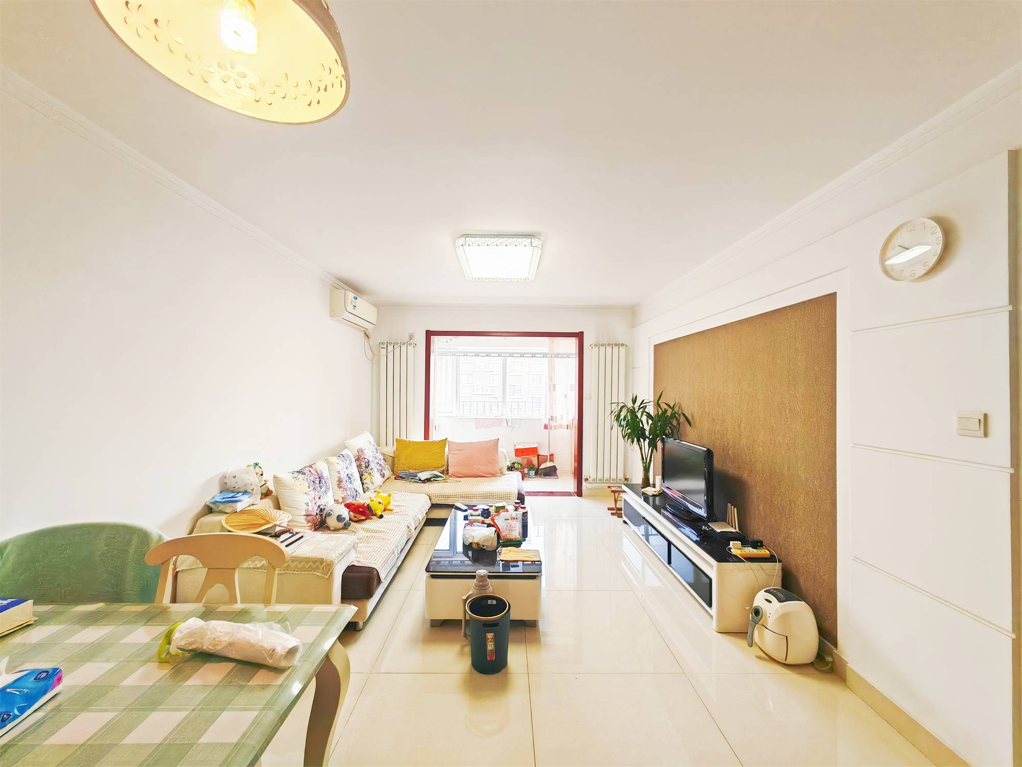  伟东新都(三区)白金瀚宫 南北