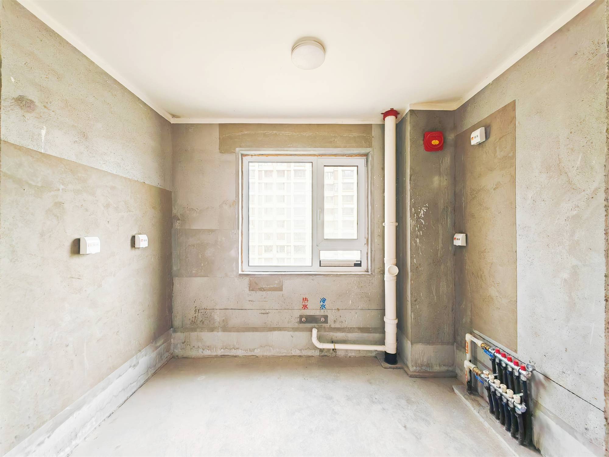 华润置地公元九里