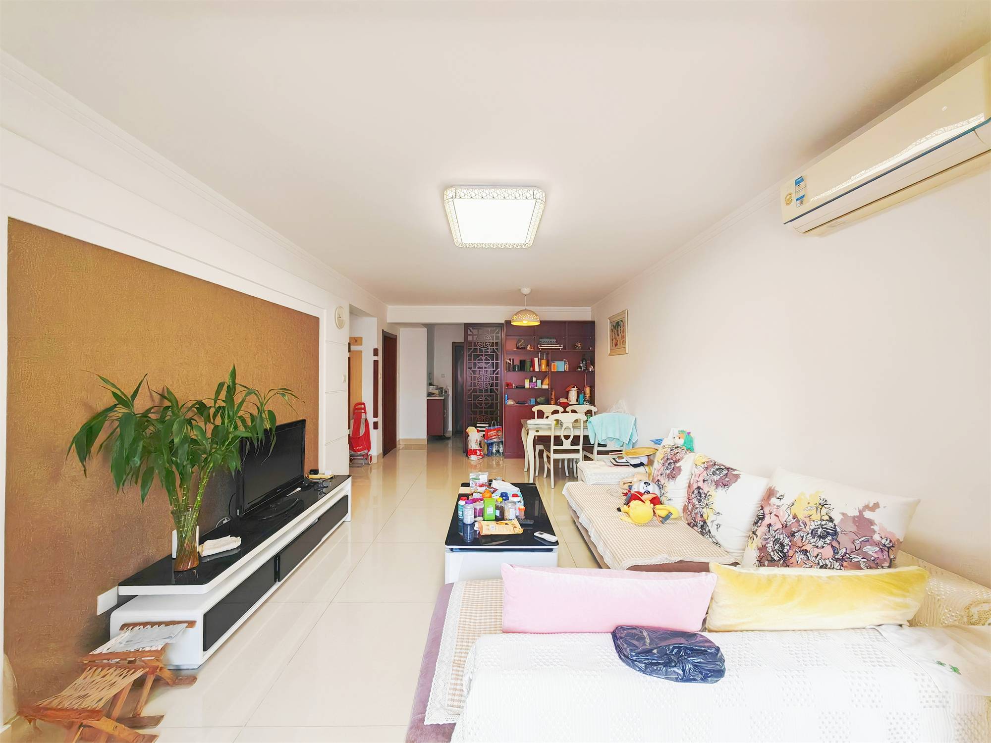 伟东新都(三区)白金瀚宫