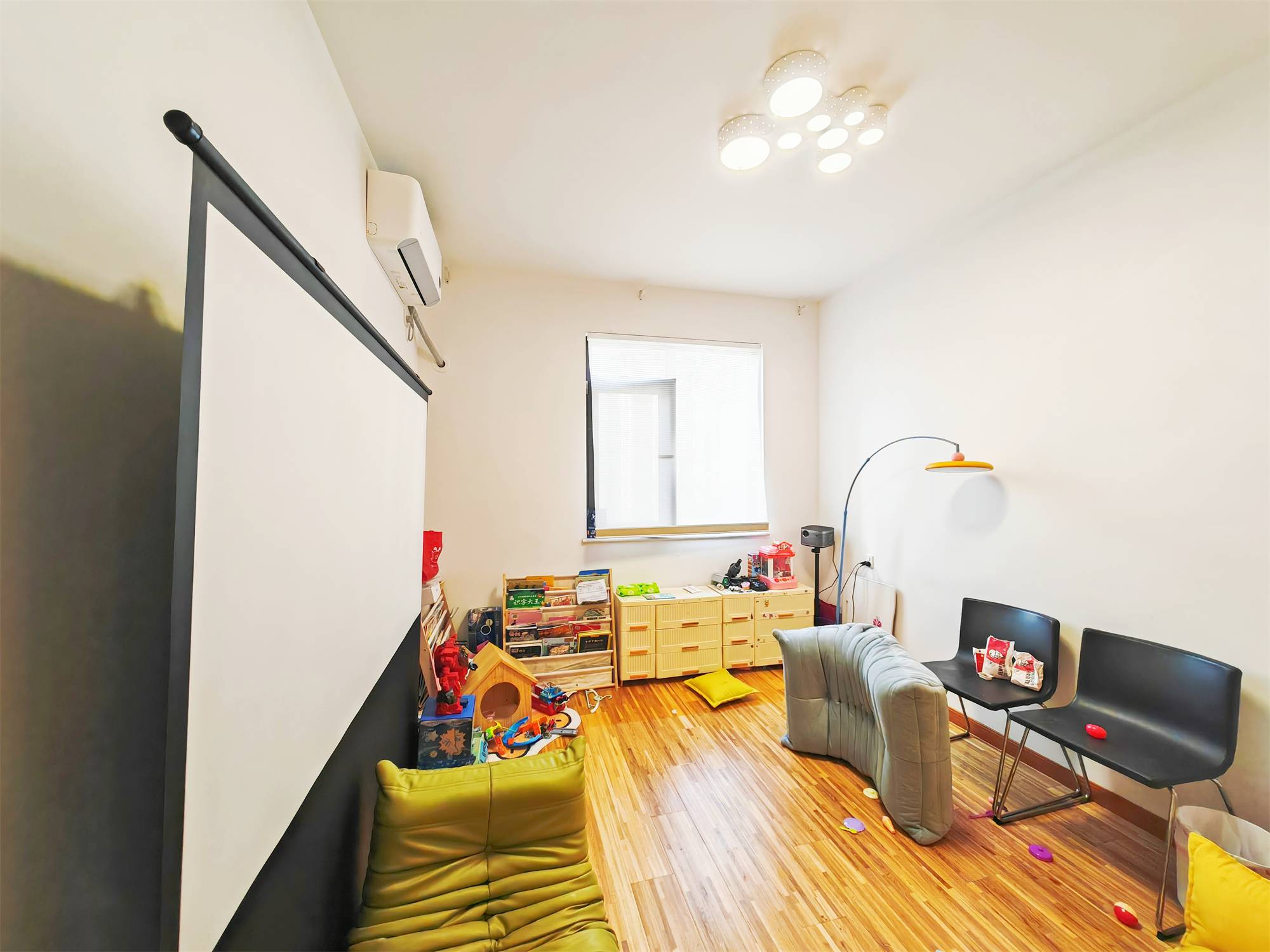 鲁能领秀城漫山香墅天麓