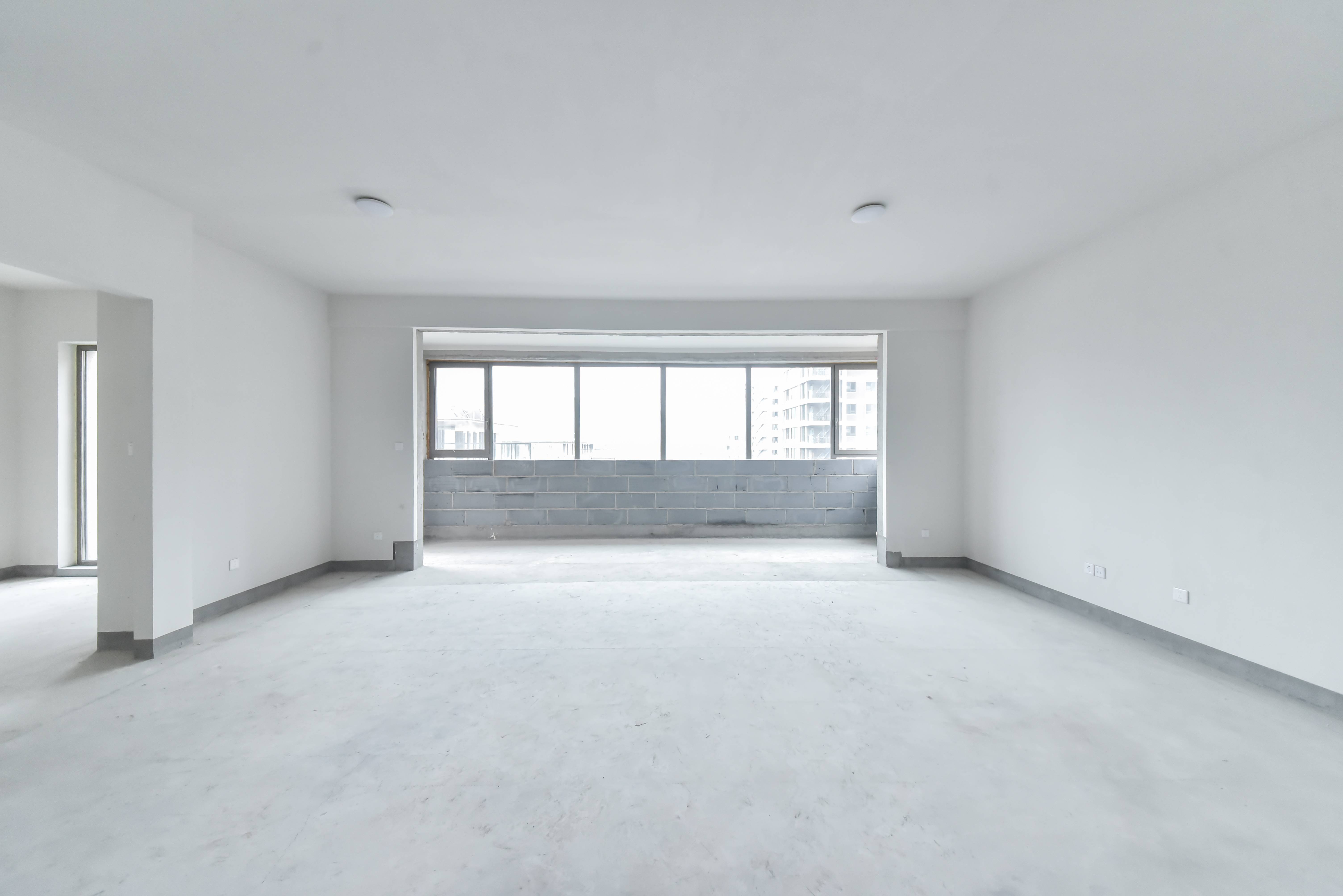  龙湖青云阙 南北