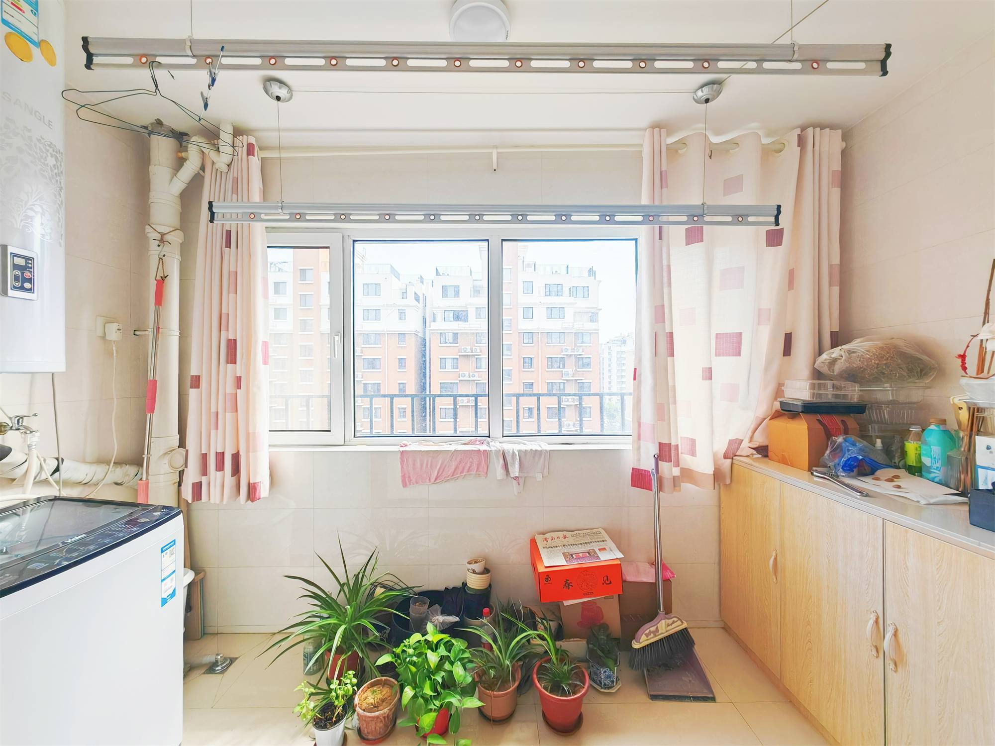 伟东新都(三区)白金瀚宫