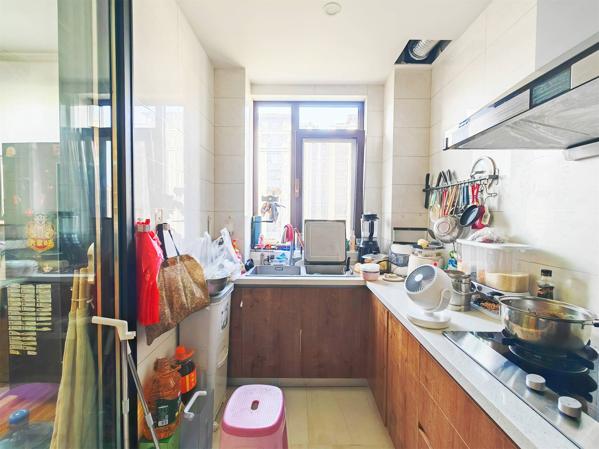 鲁能领秀城漫山香墅天麓