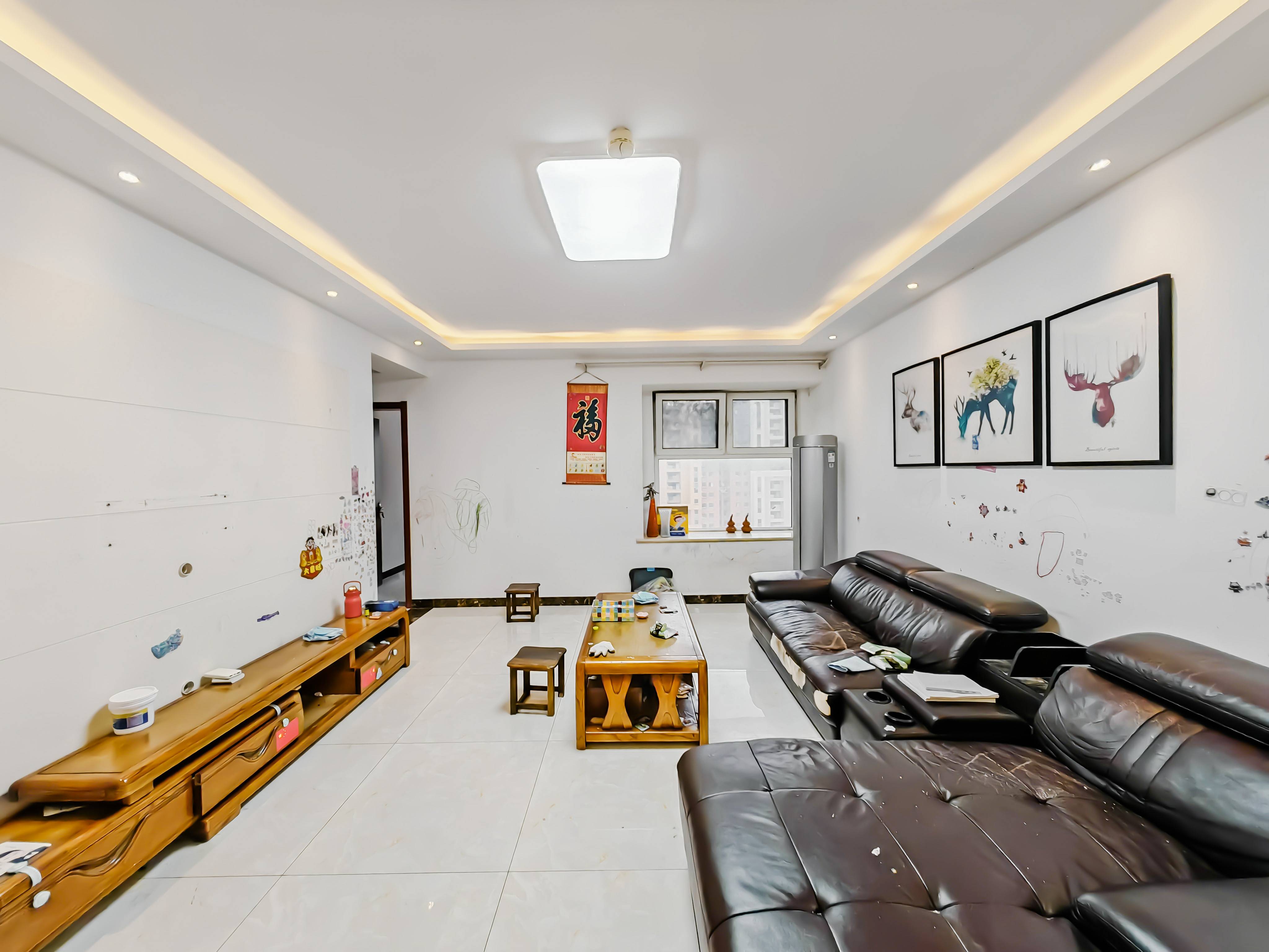 天鸿万象新天剑桥郡