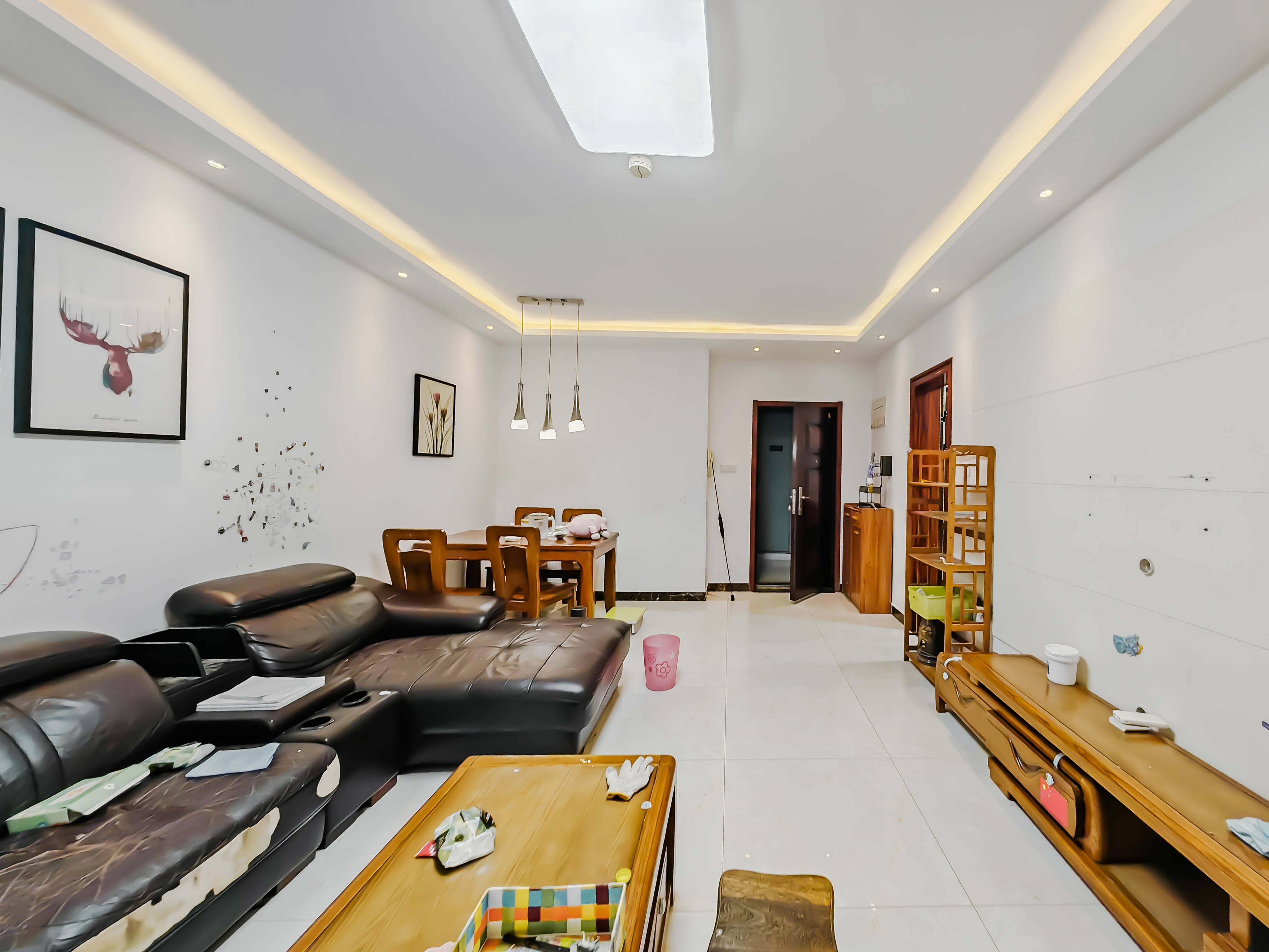 天鸿万象新天剑桥郡