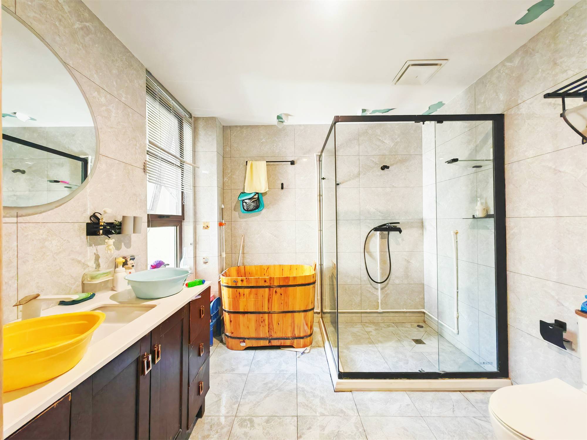 鲁能领秀城漫山香墅天麓