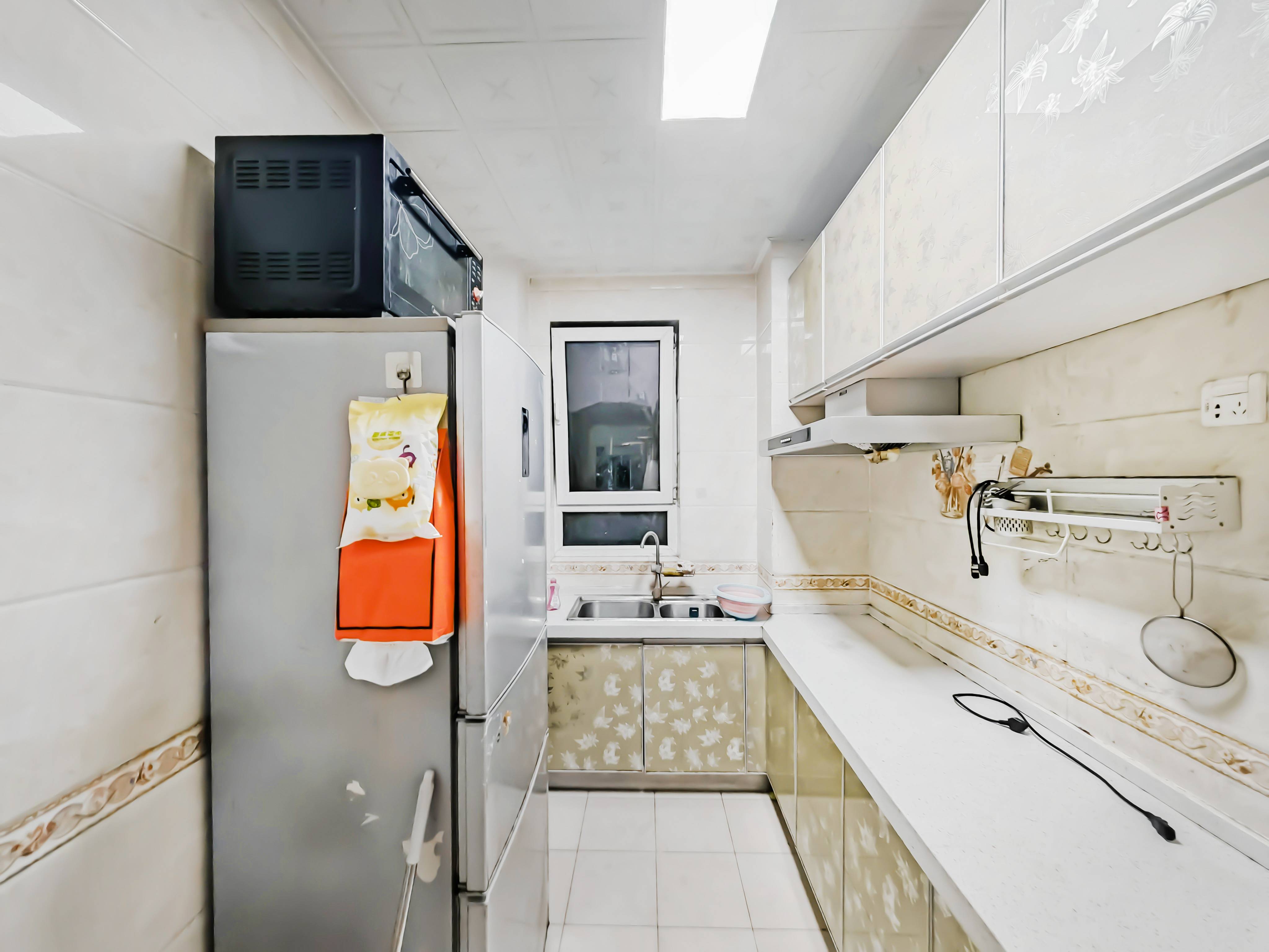 天鸿万象新天剑桥郡