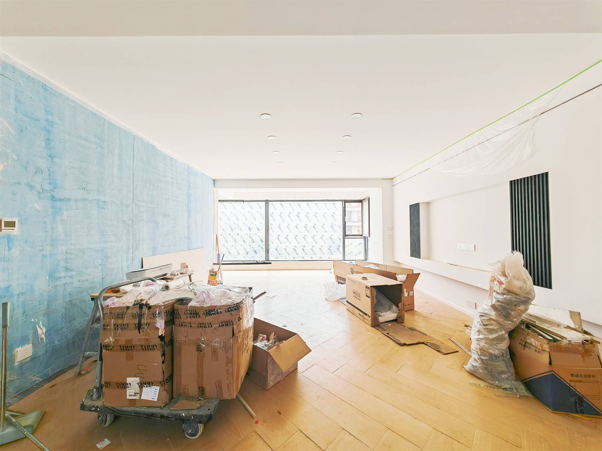 华润置地公元九里