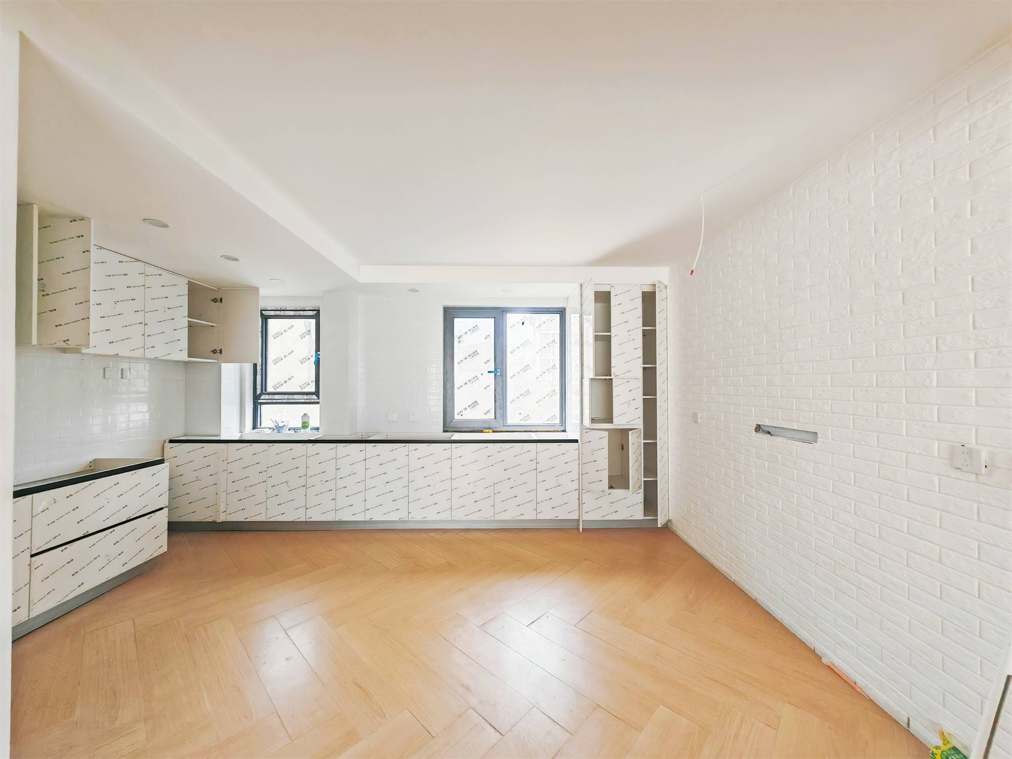 华润置地公元九里