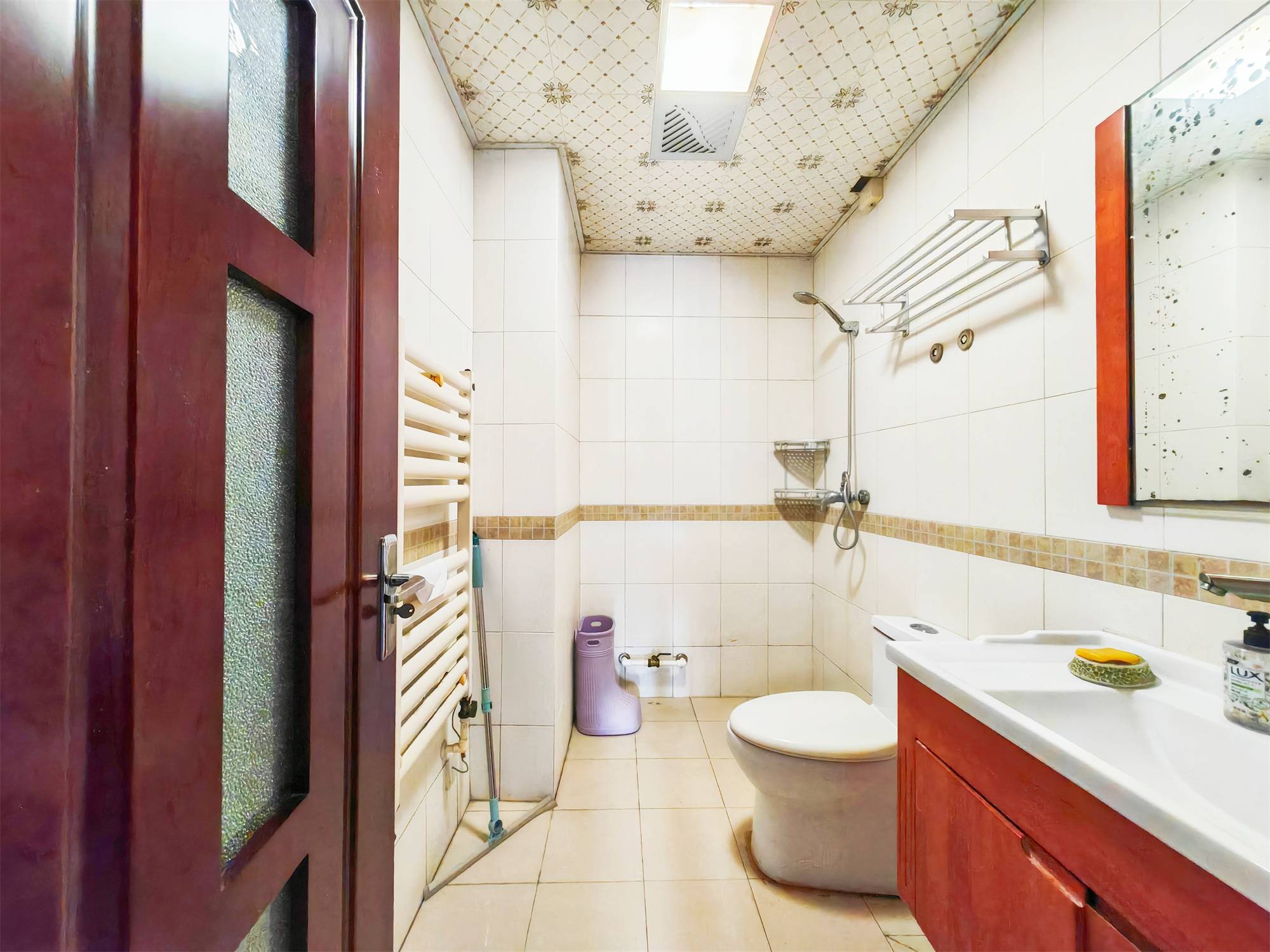 鲁能领秀城中央公园（十七、十八区）