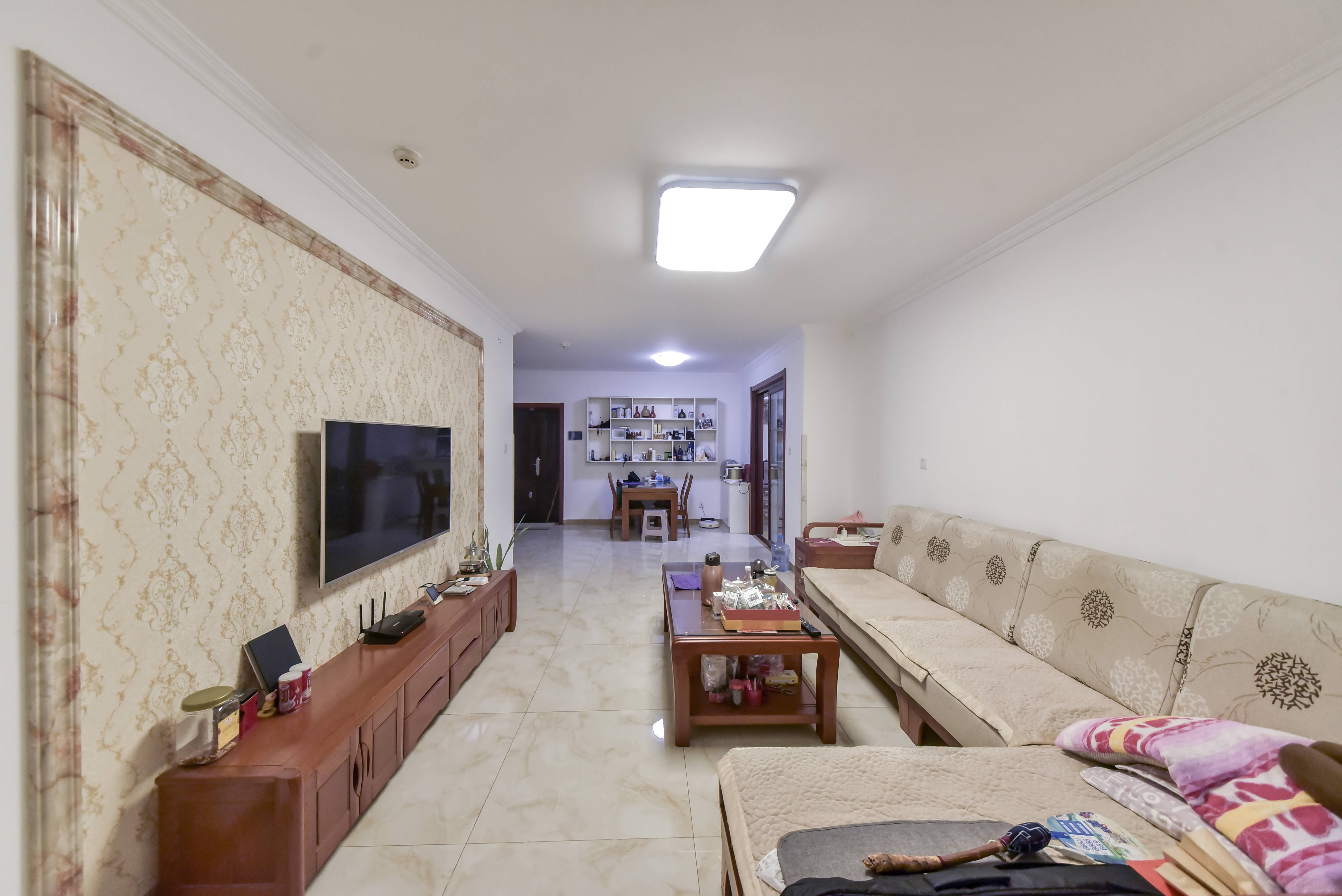  凤凰国际城北区 南北