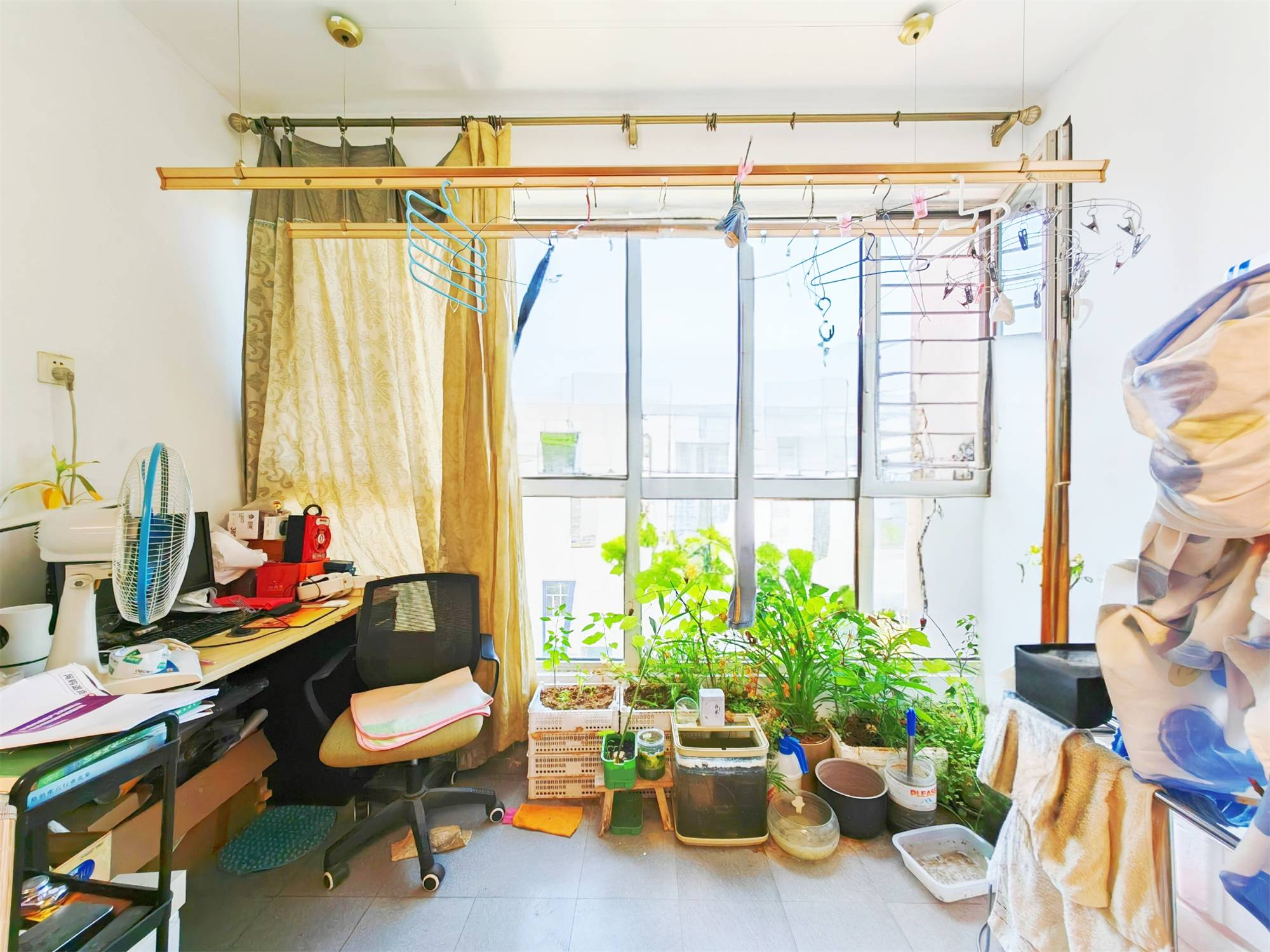 鲁能领秀城B区（十一区）