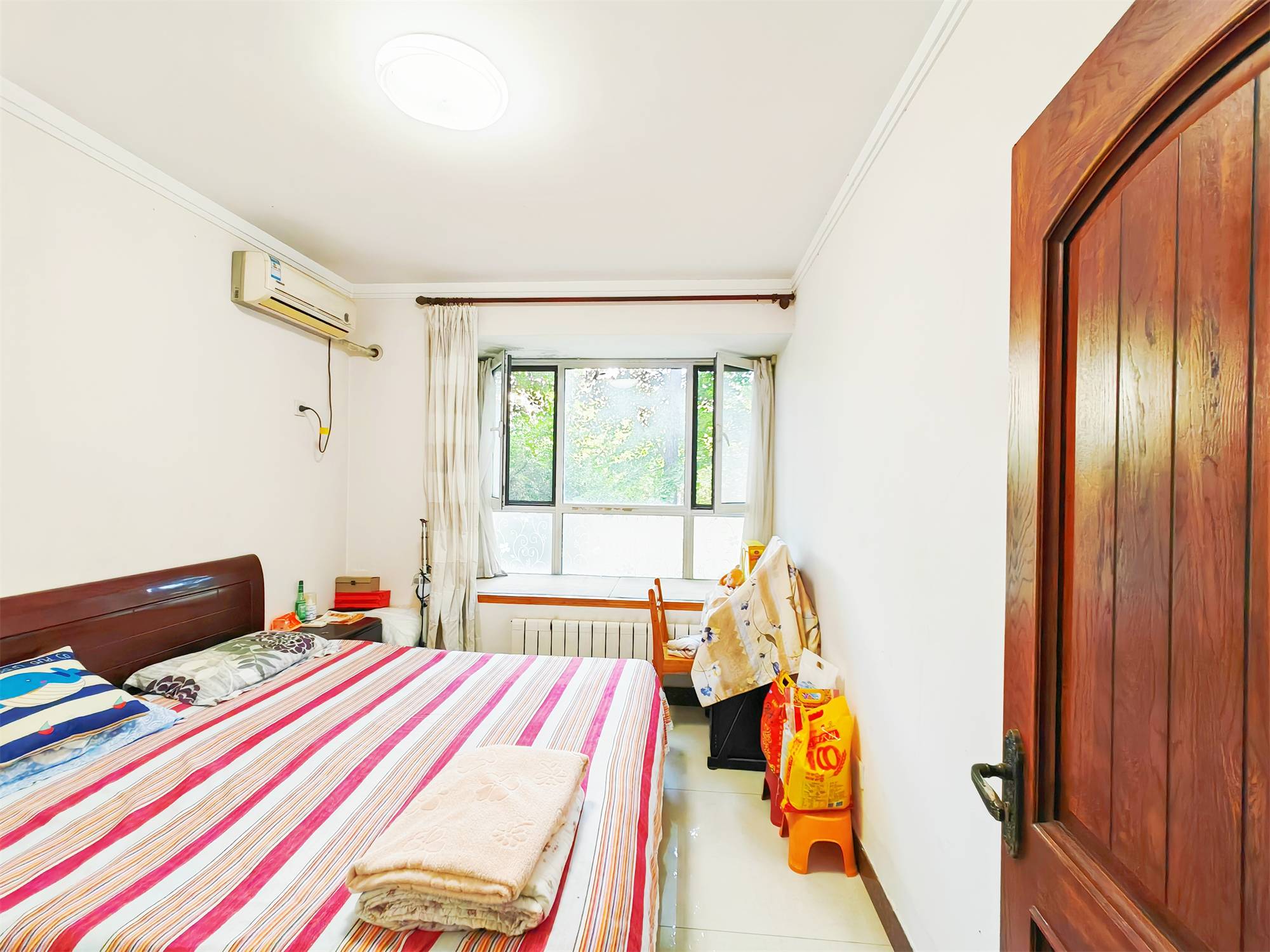 鲁能领秀城中央公园（十七、十八区）