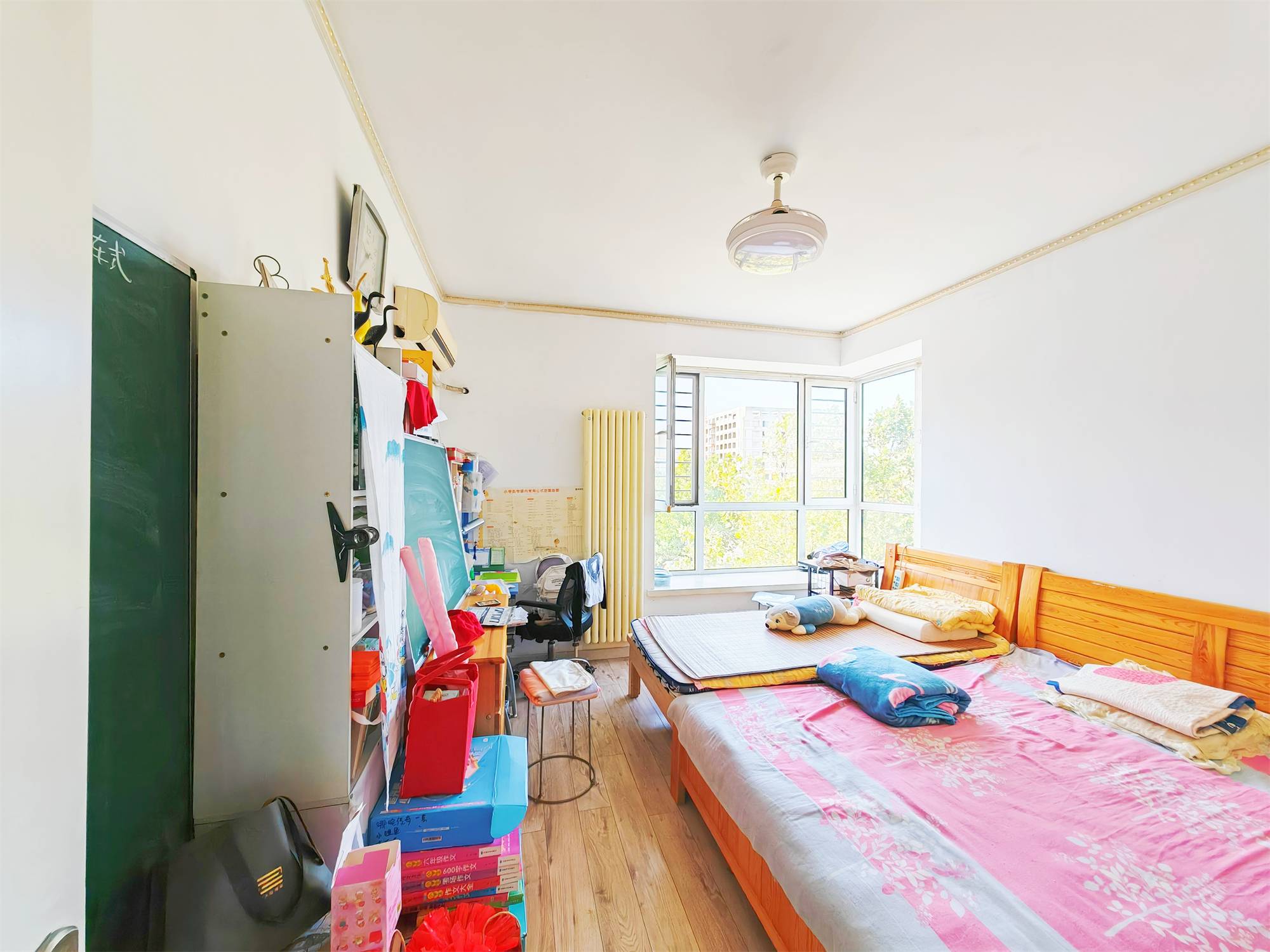 鲁能领秀城B区（十一区）