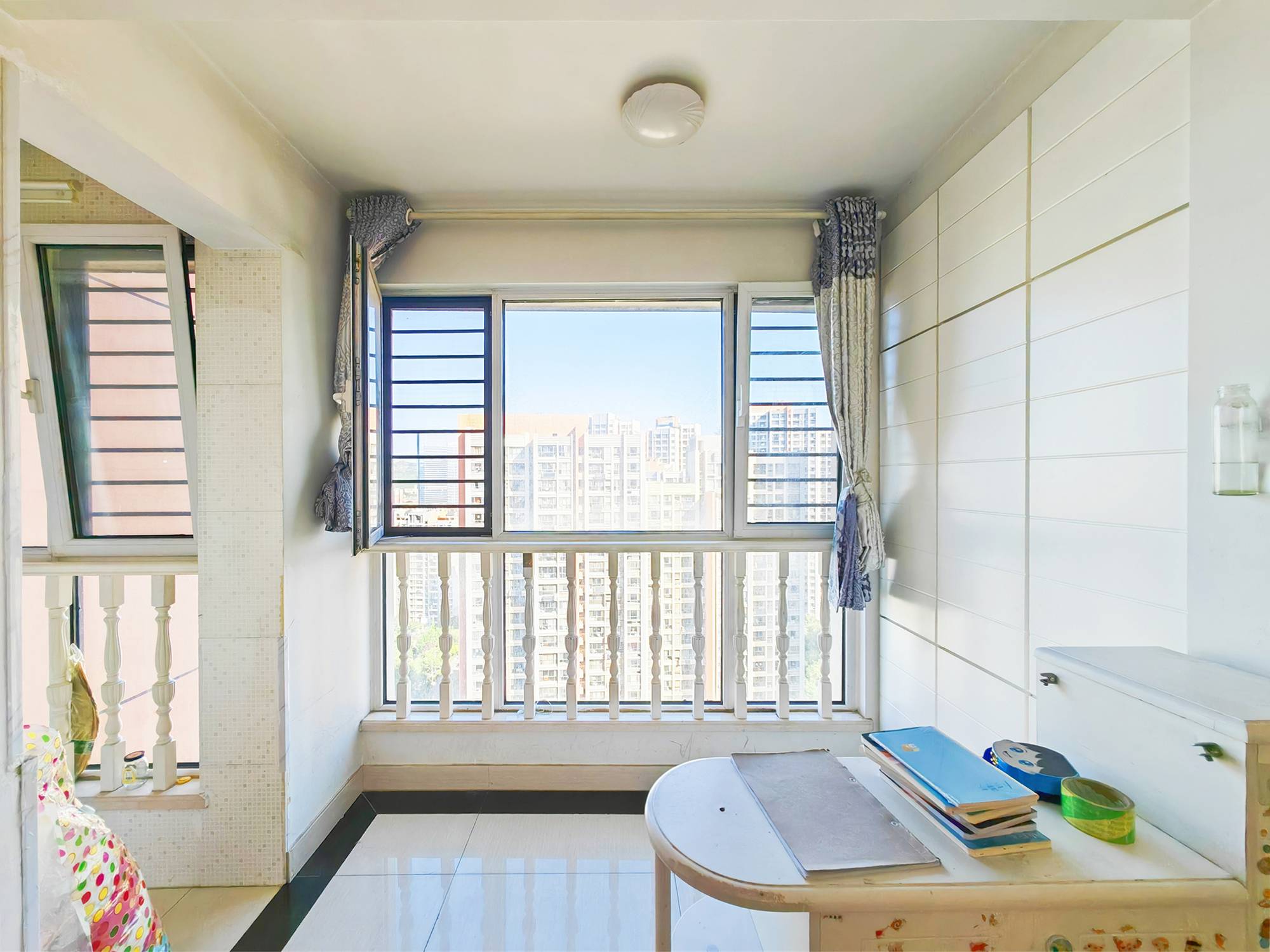 鲁能领秀城中央公园（十七、十八区）