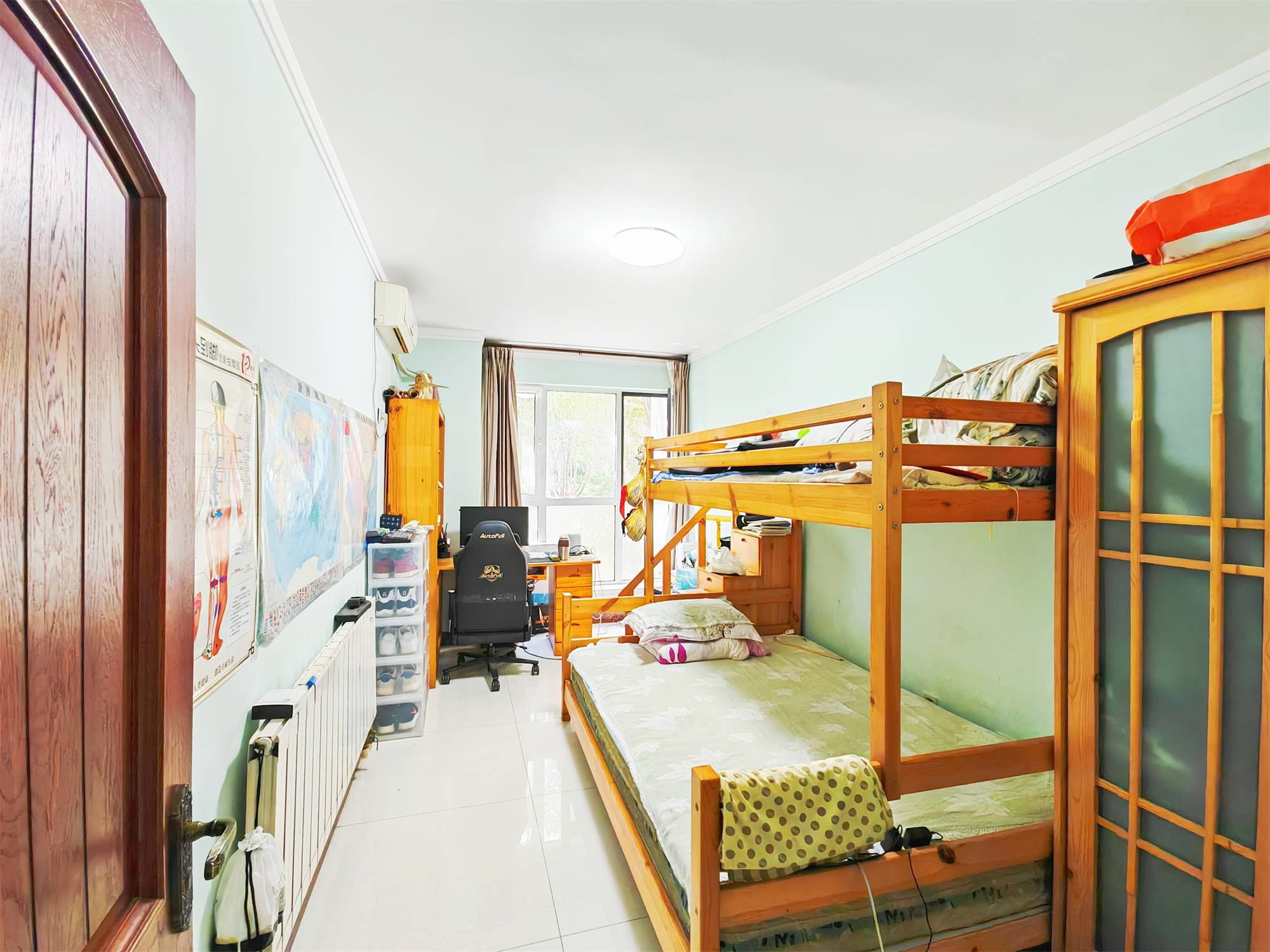 鲁能领秀城中央公园（十七、十八区）