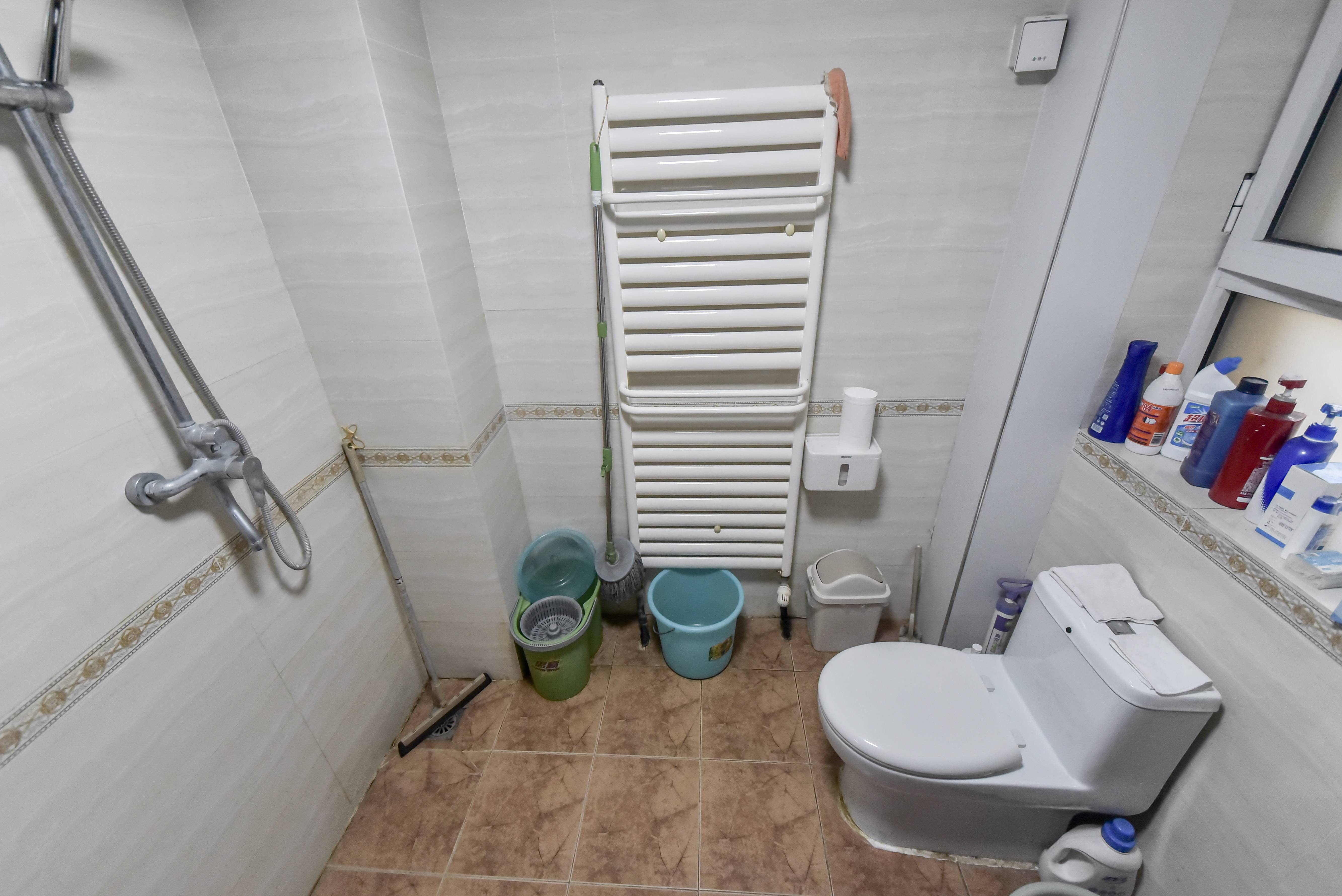 凤凰国际城北区