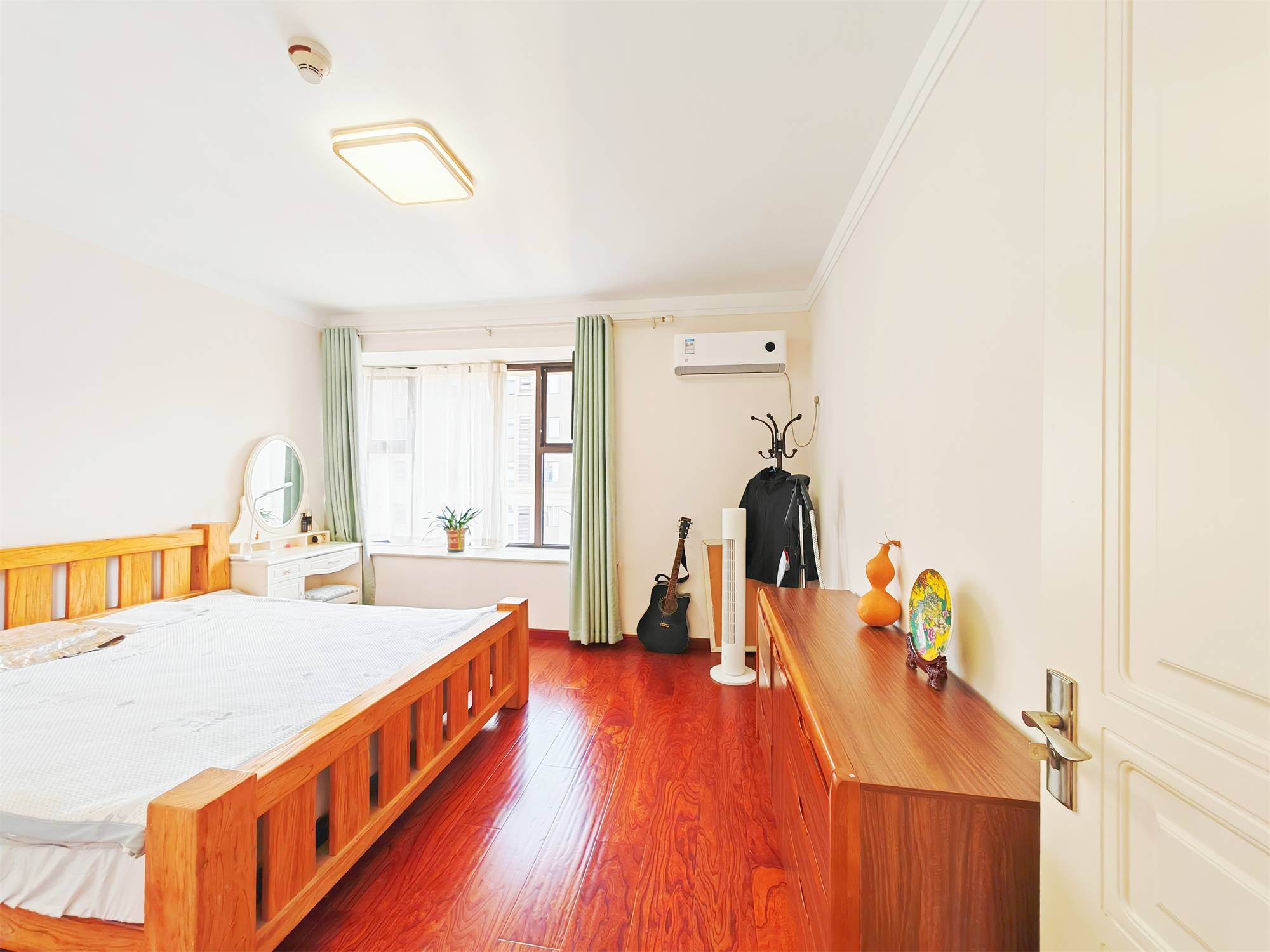 鲁能领秀城中央公园东区