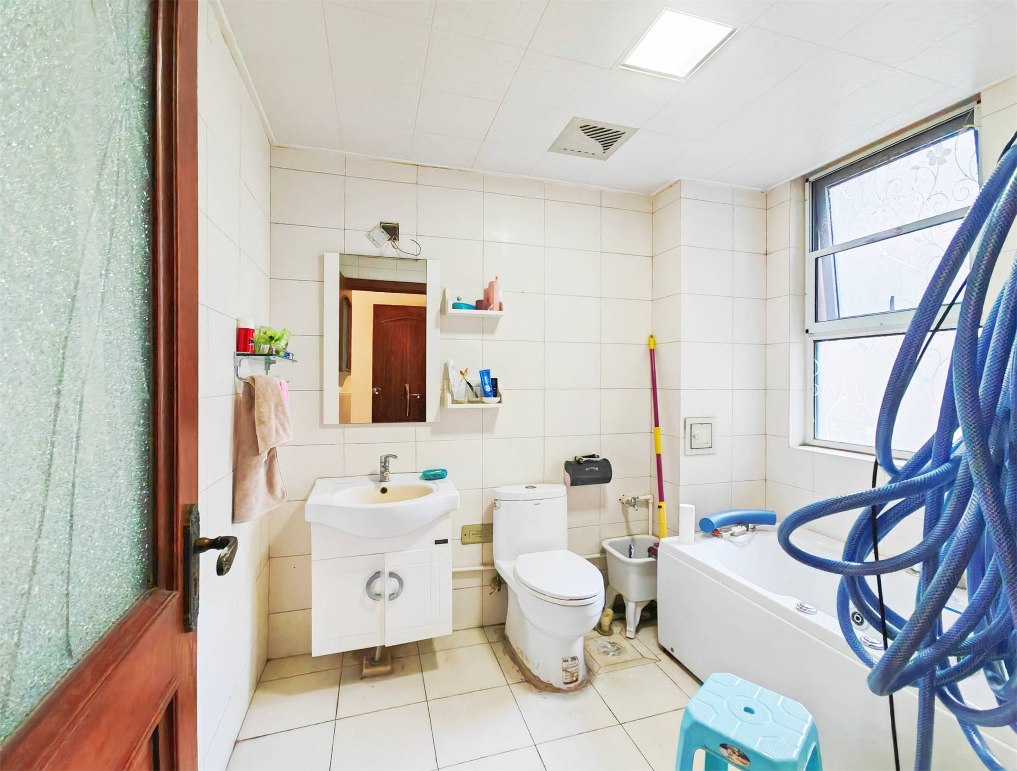 鲁能领秀城中央公园（十七、十八区）