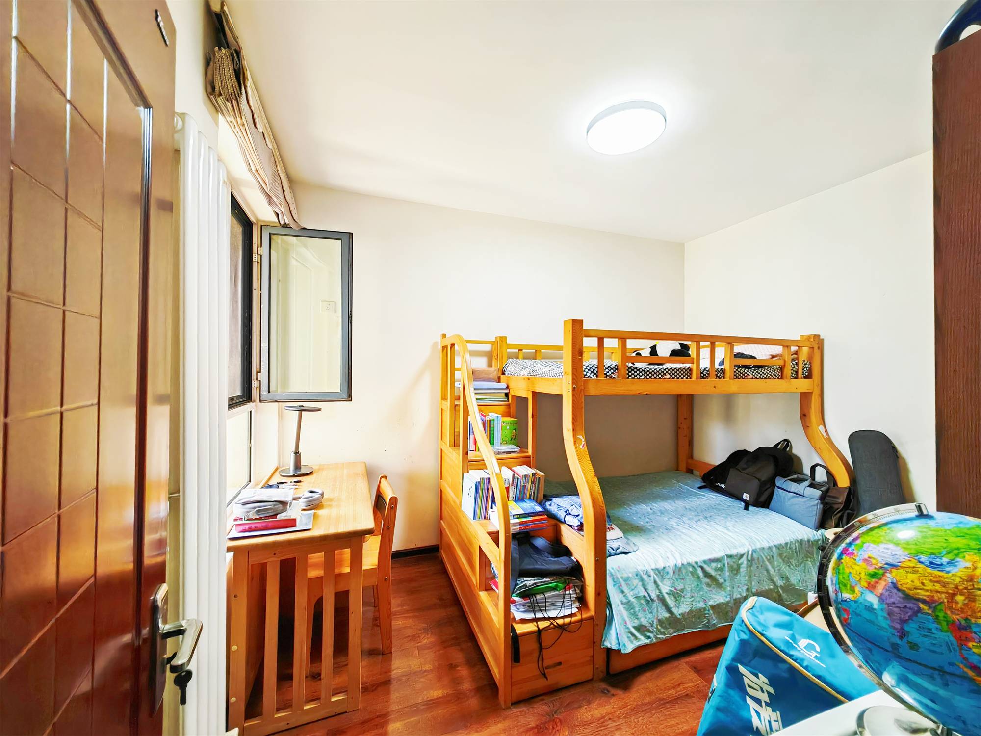 鲁能领秀城中央公园（十七、十八区）