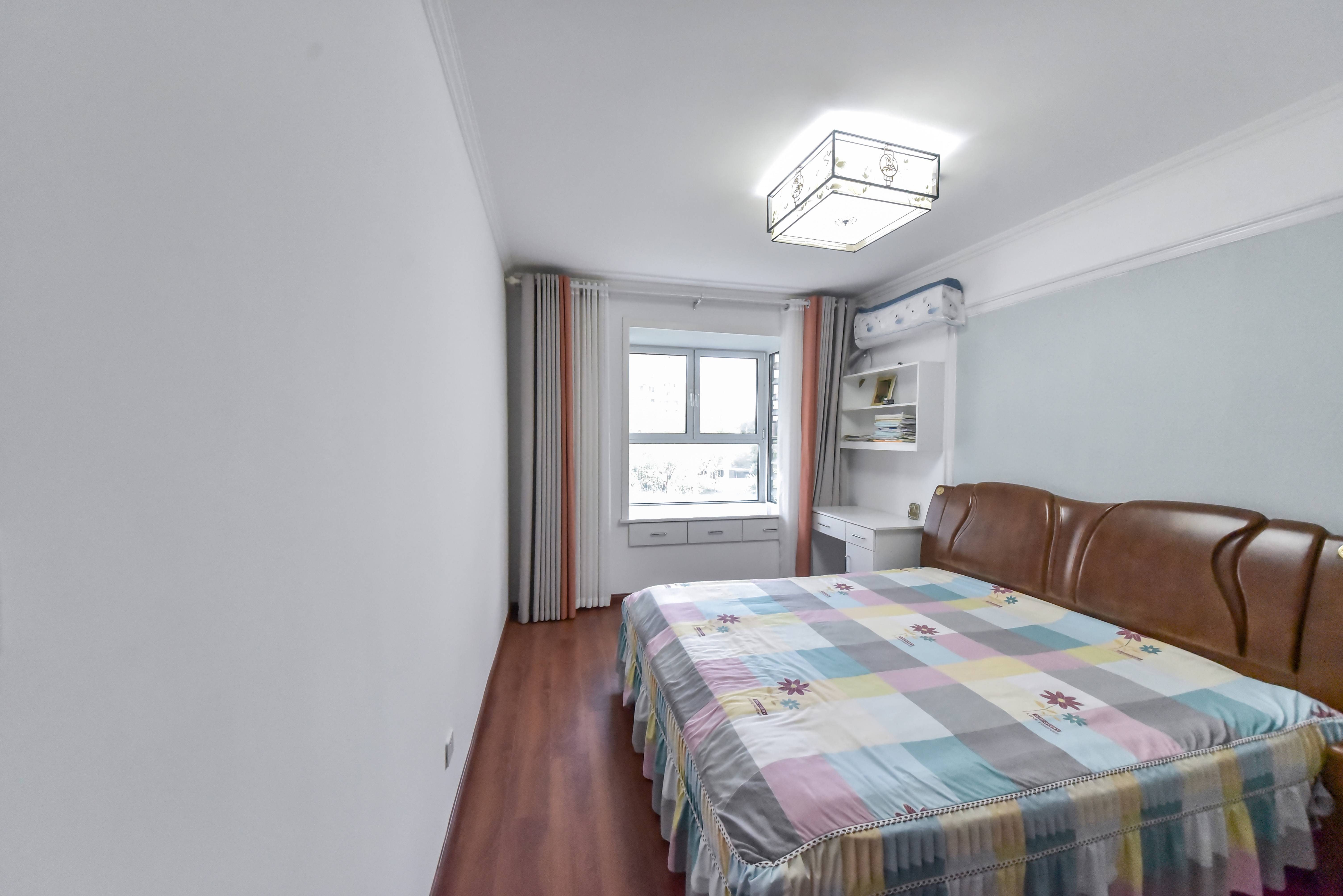 银丰唐郡玫瑰园