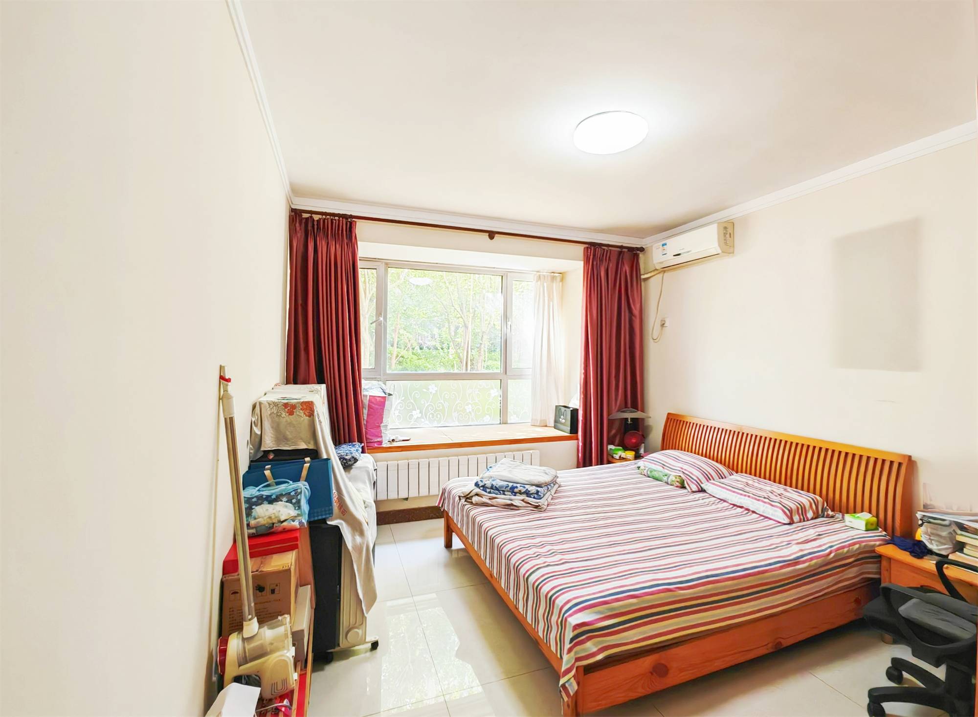 鲁能领秀城中央公园（十七、十八区）