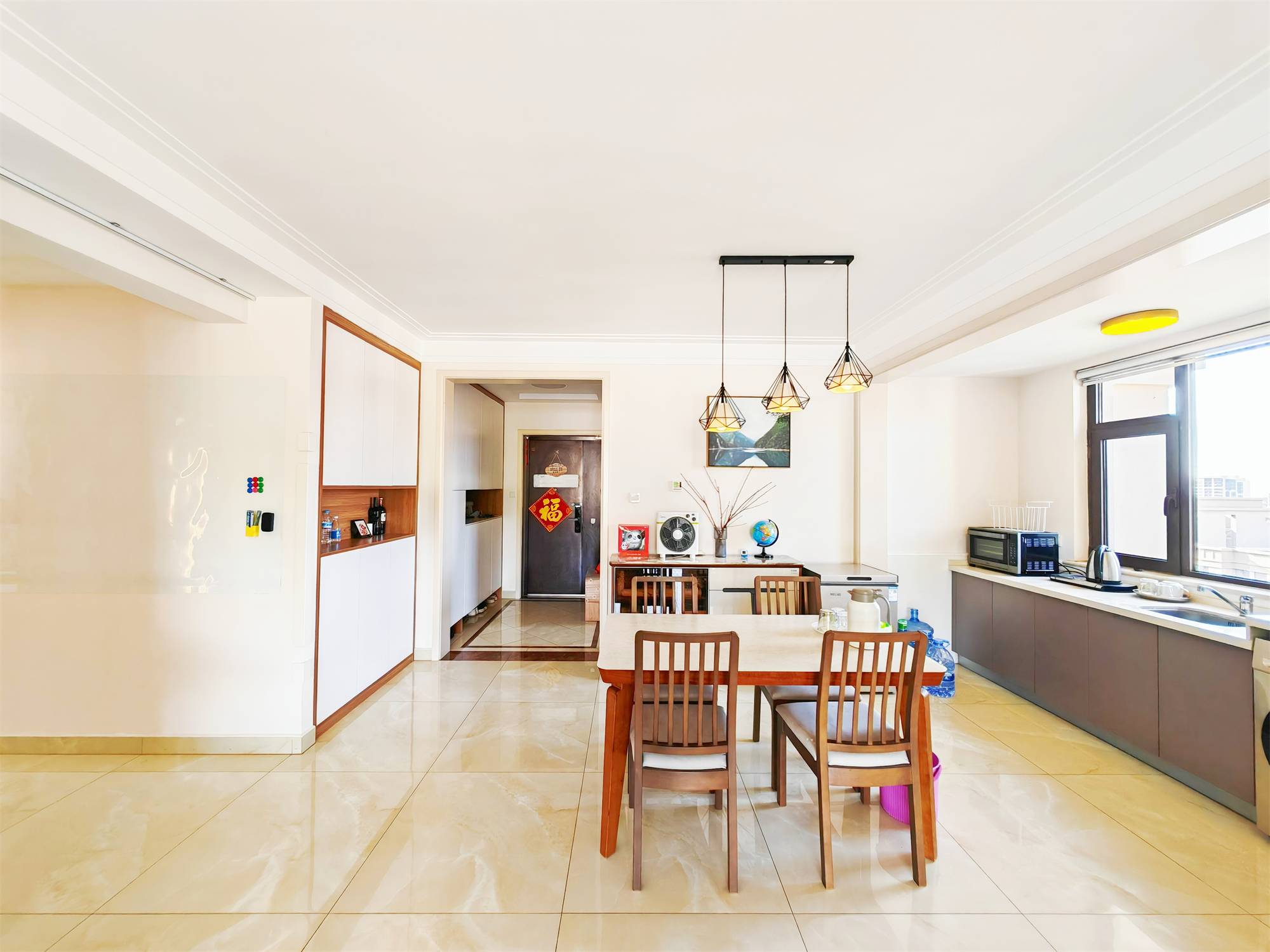 鲁能领秀城中央公园东区