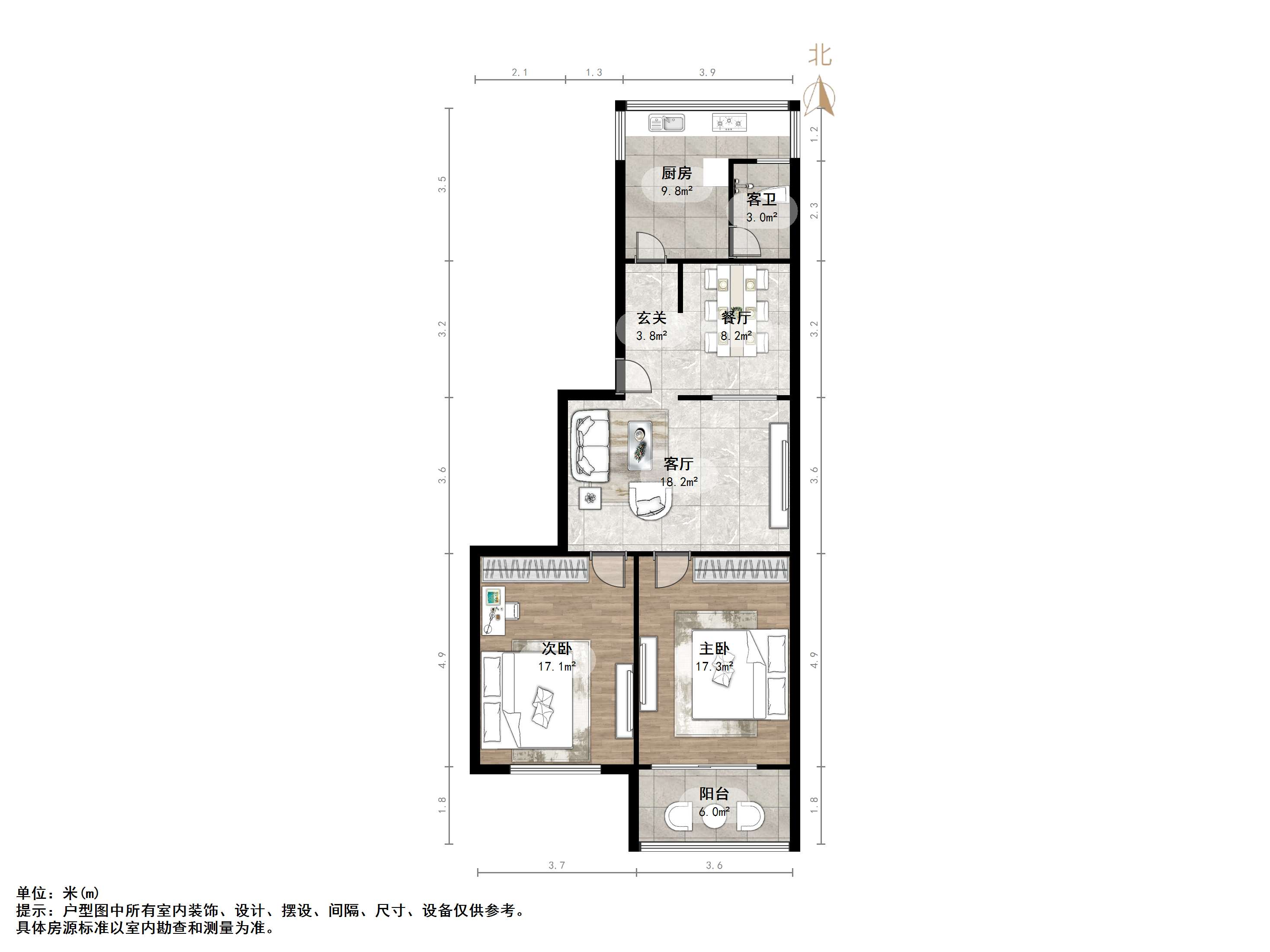 正觉寺小区二区