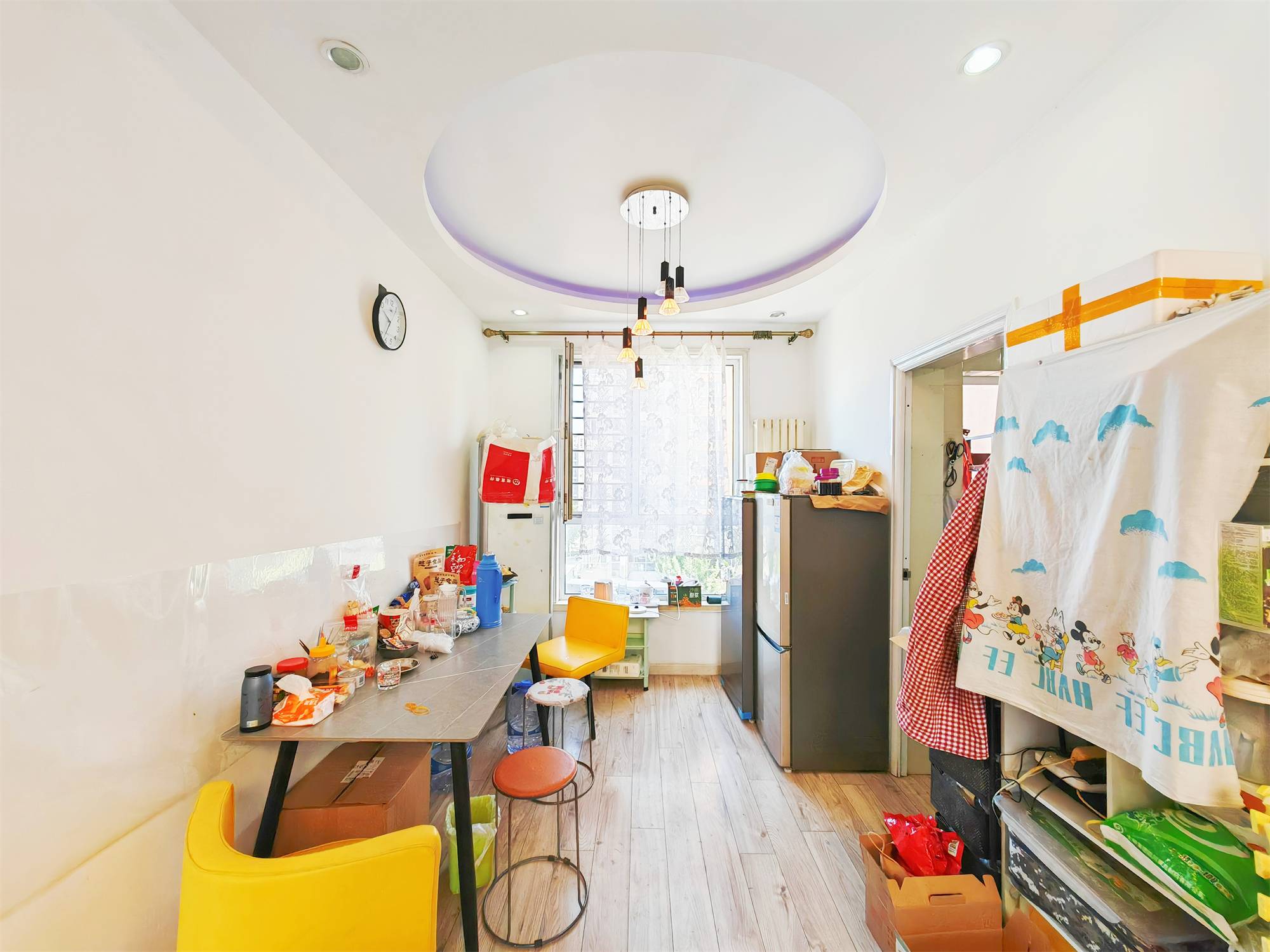 鲁能领秀城B区（十一区）