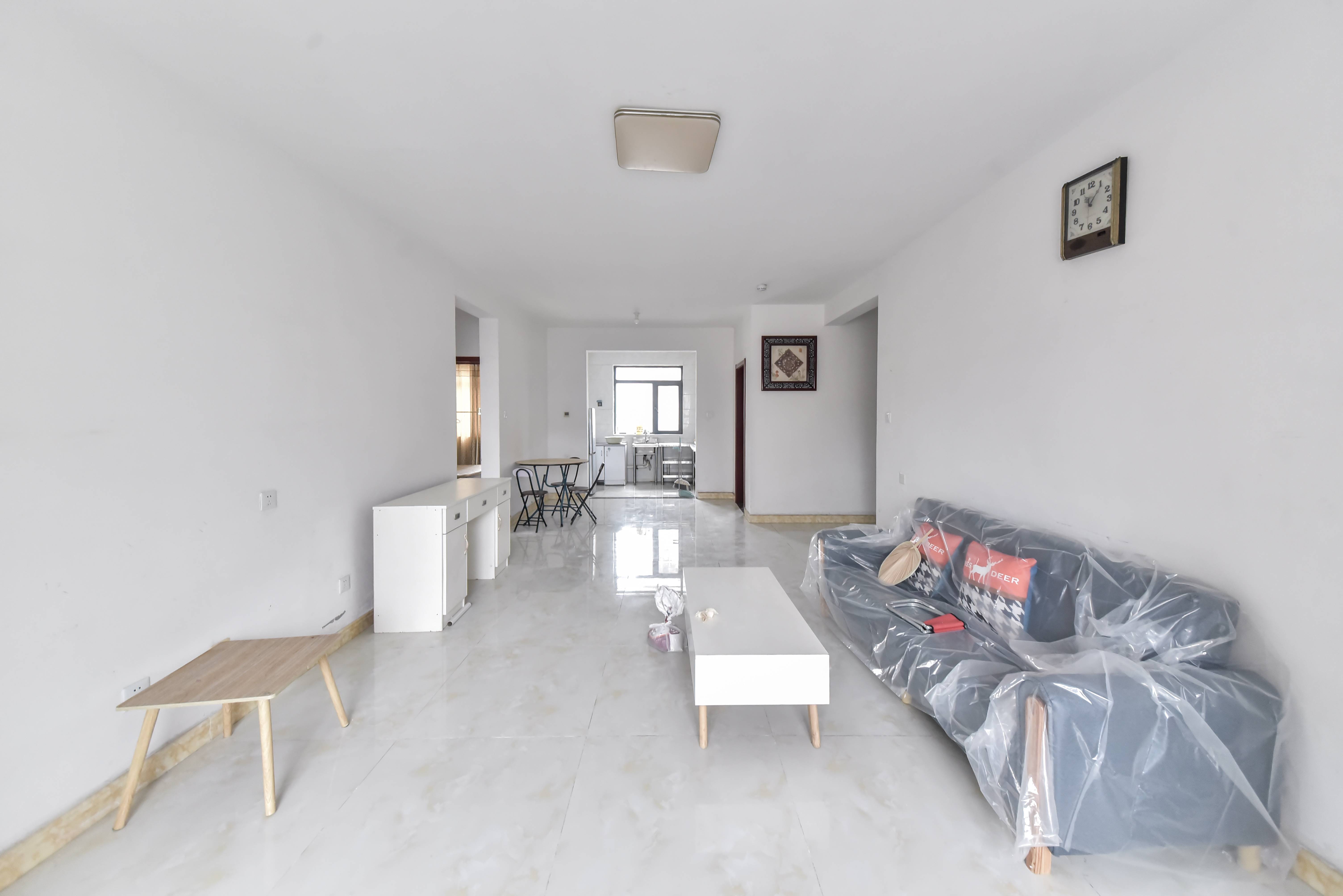  东鲁凤凰上郡 南北