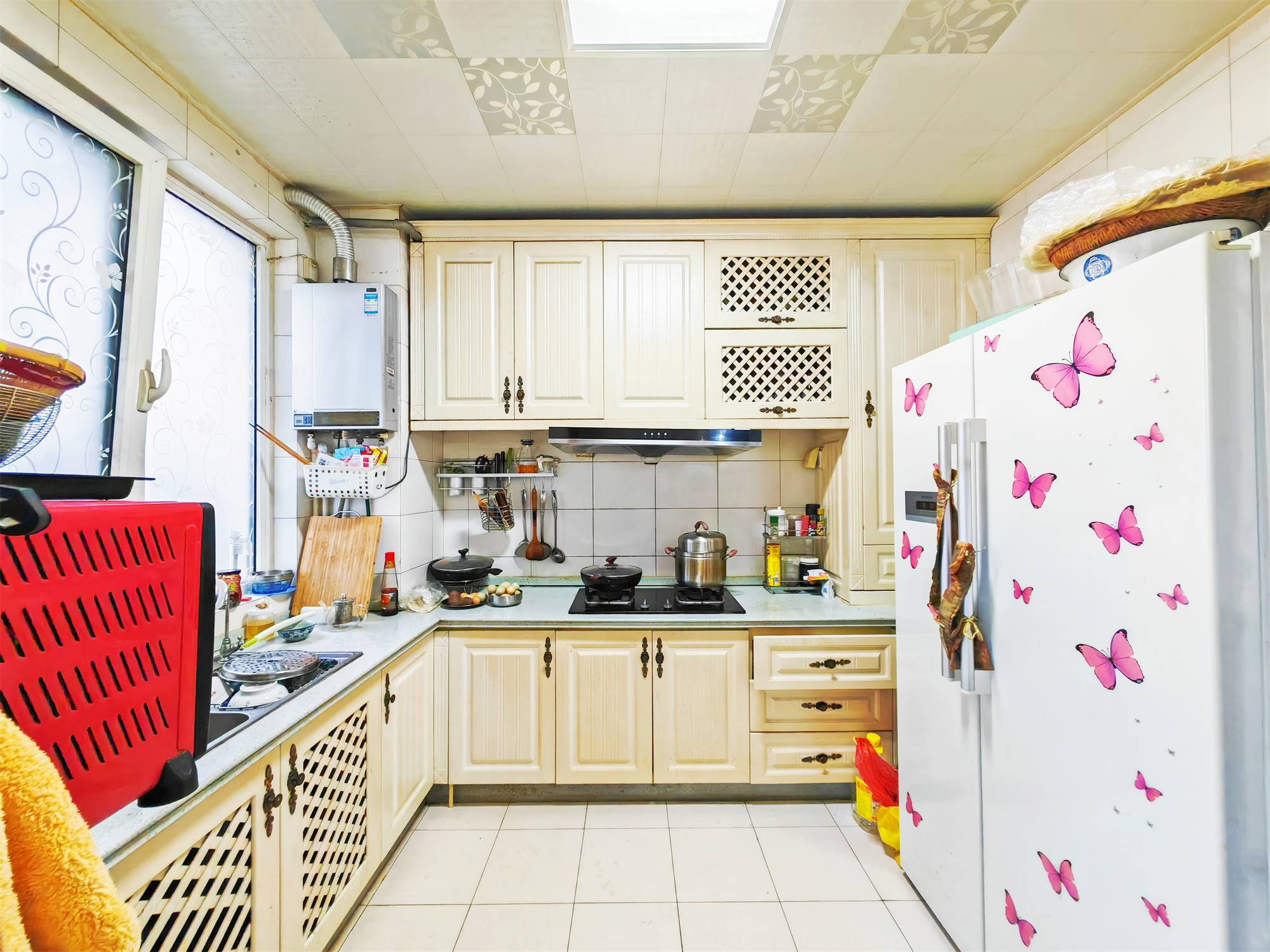 鲁能领秀城中央公园（十七、十八区）