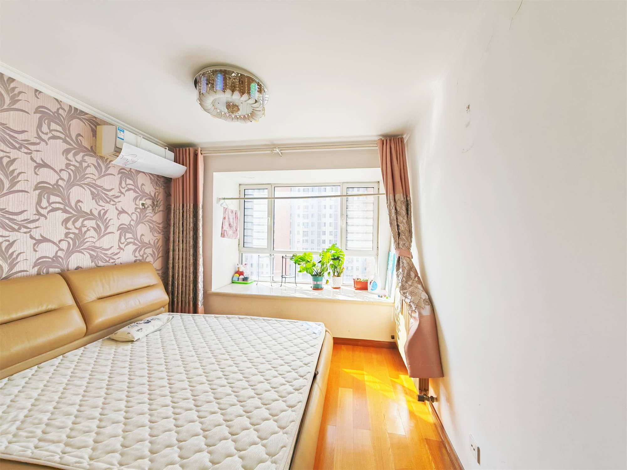 鲁能领秀城中央公园（十七、十八区）